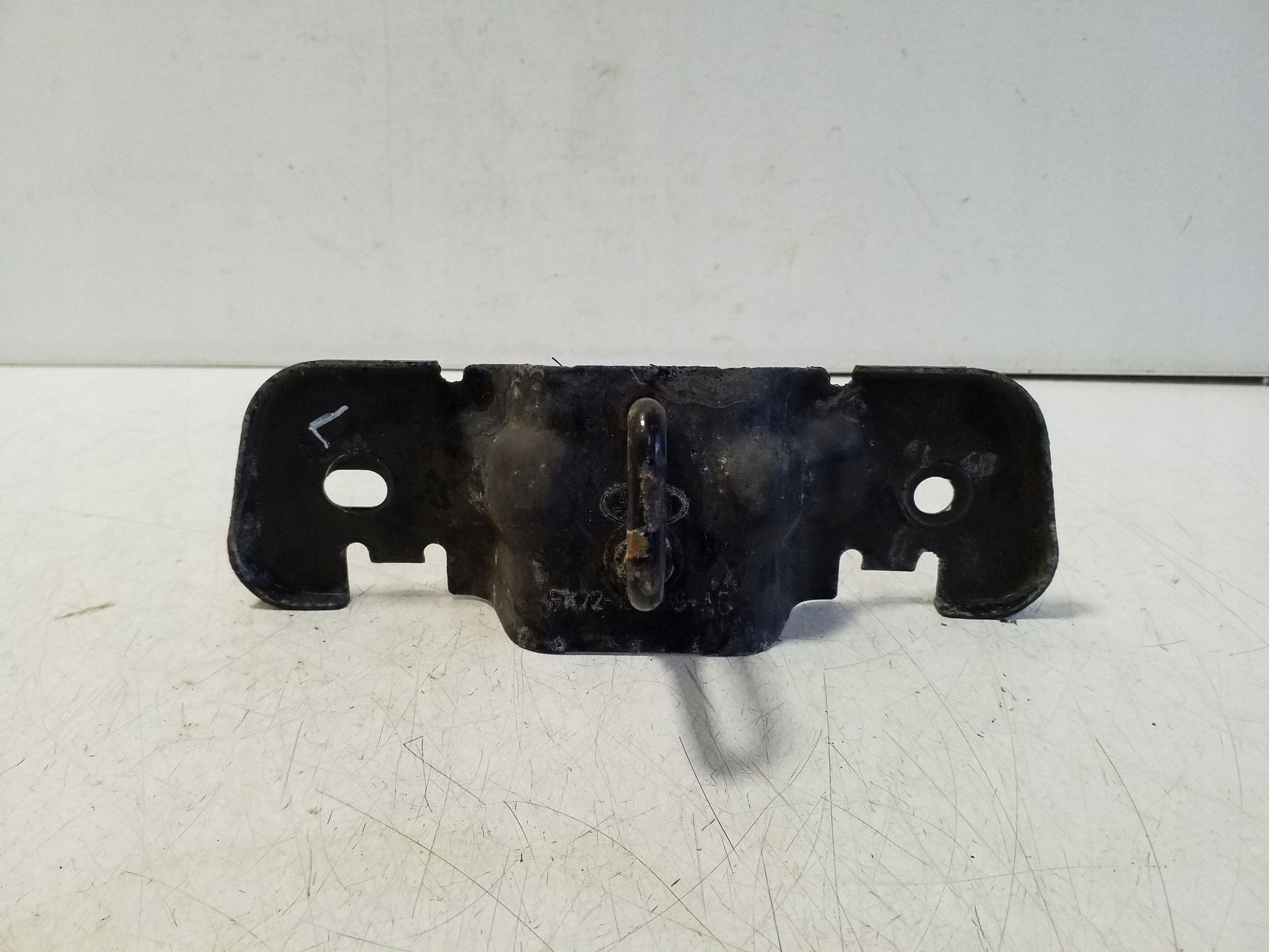 Capot Land Rover L550 FK72-16K689-AB image 2