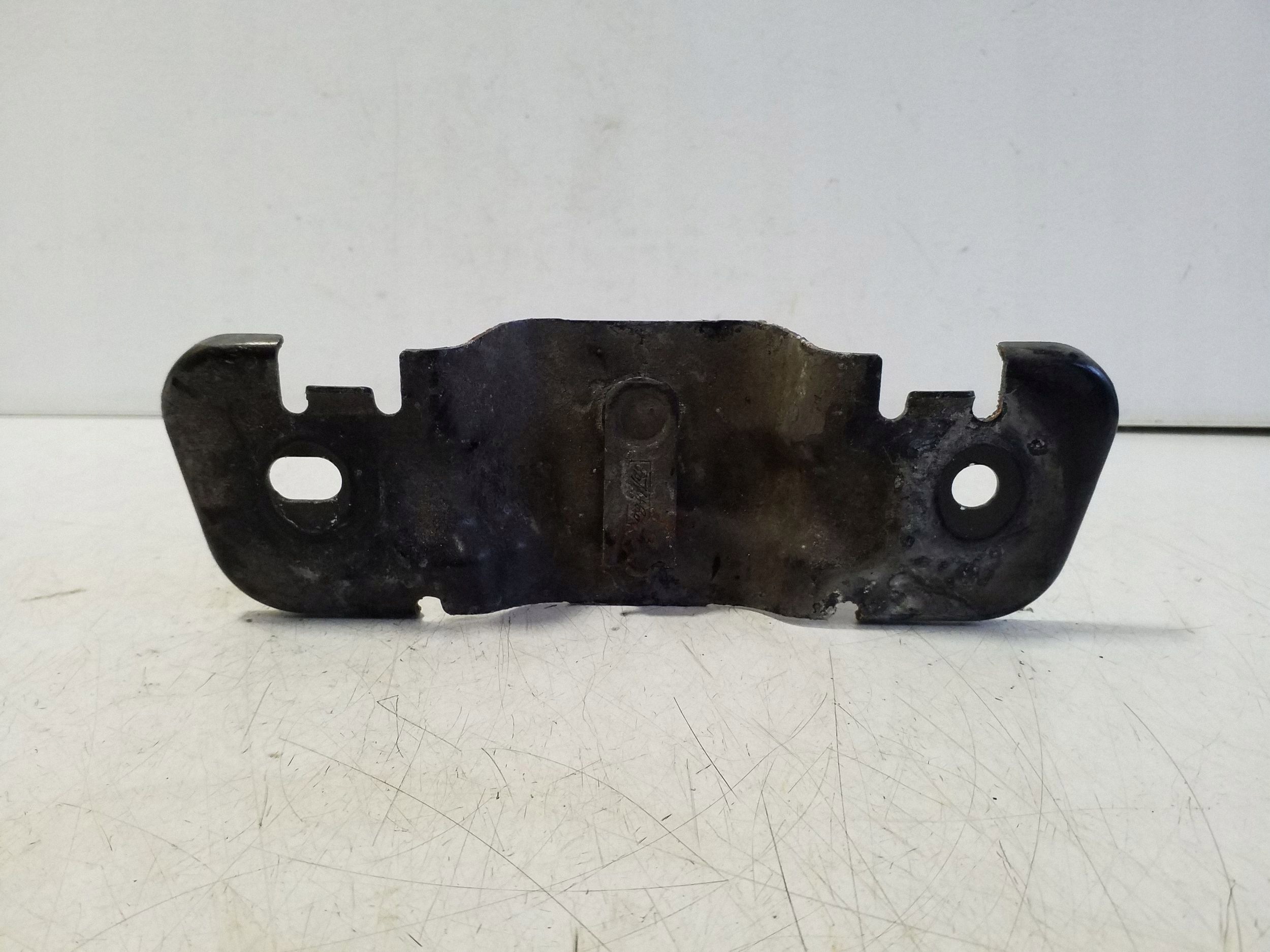 Capot Land Rover L550 FK72-16K689-AB image 3