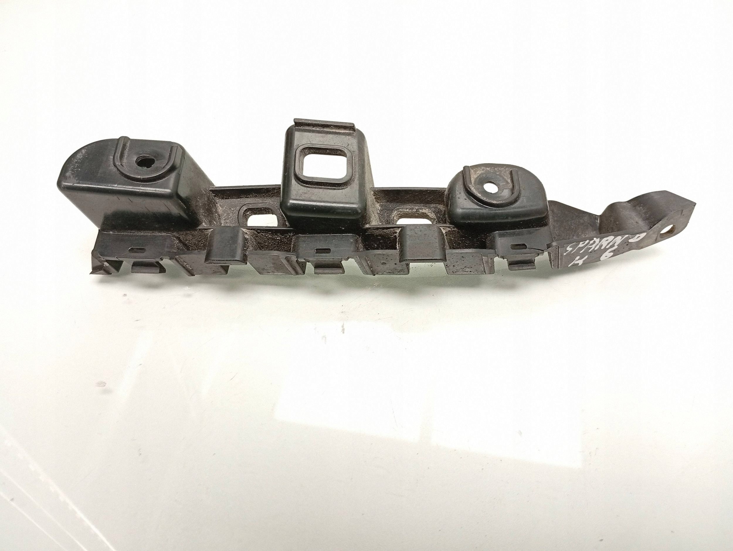 Supporto parafango VW Passat B7 3AA807183 image 3