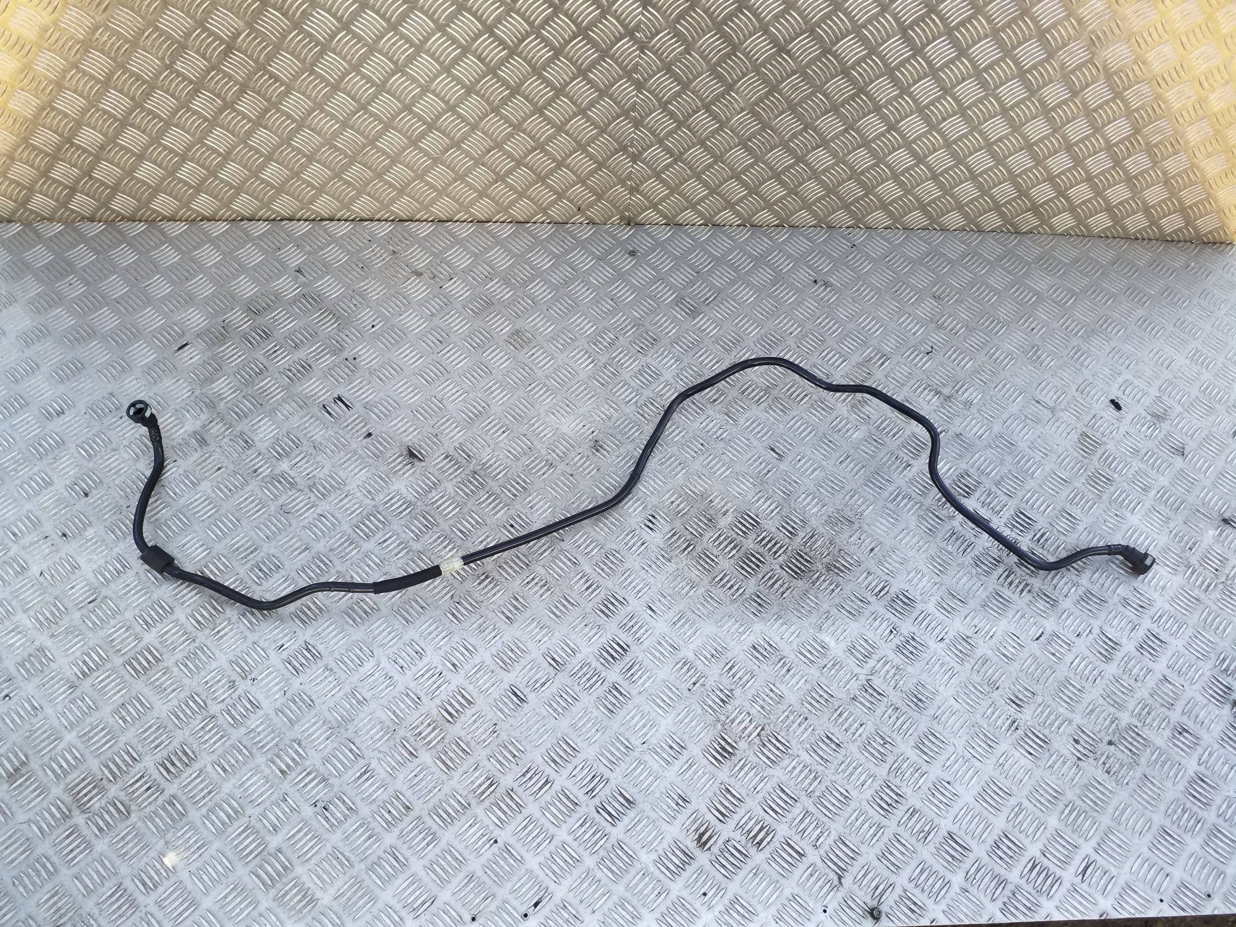 Cupra Formentor Fuel Line 5Q0201931AD image 2