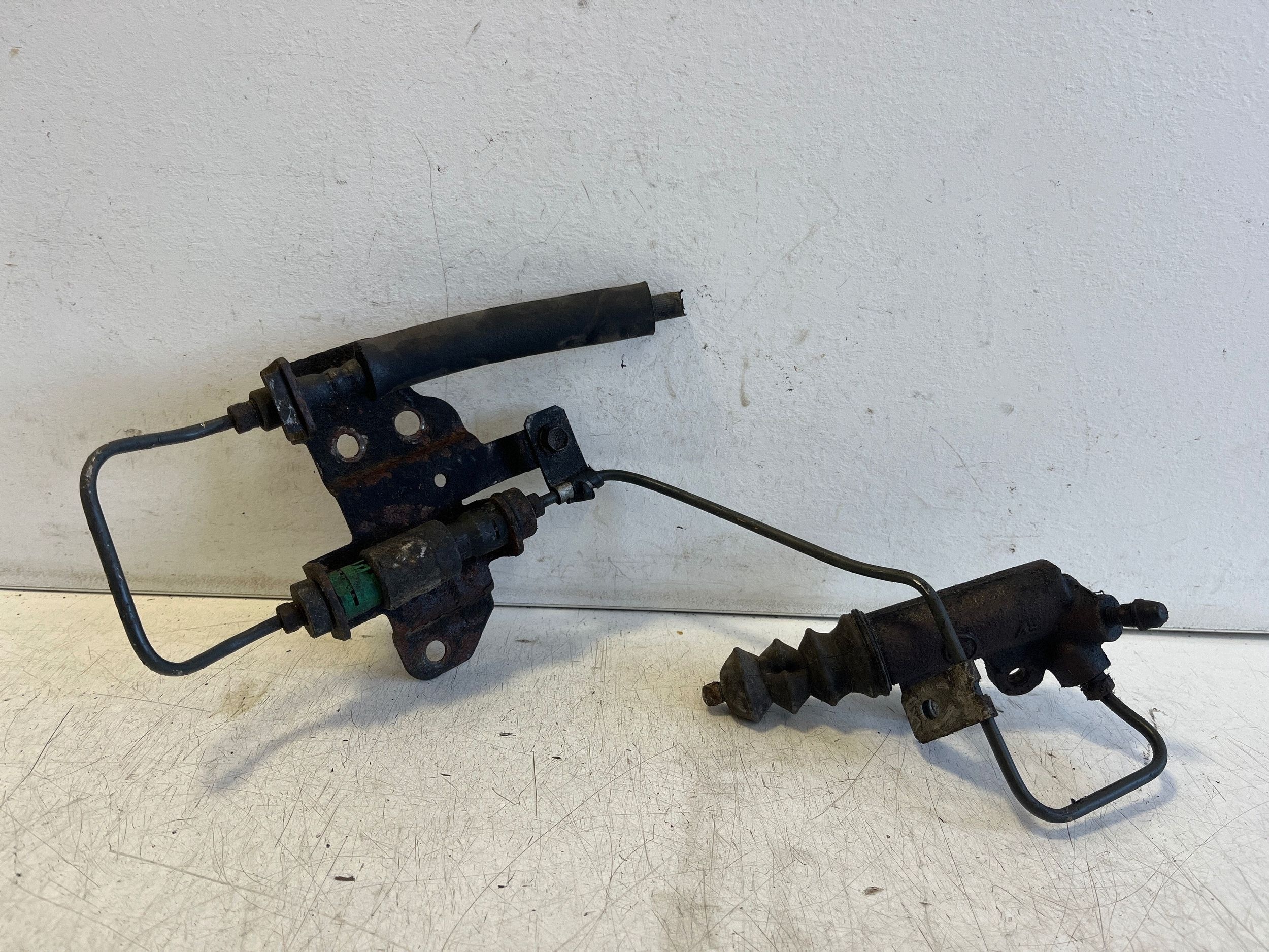 Toyota Avensis T250 Koppling (OEM VAL322669) image 2