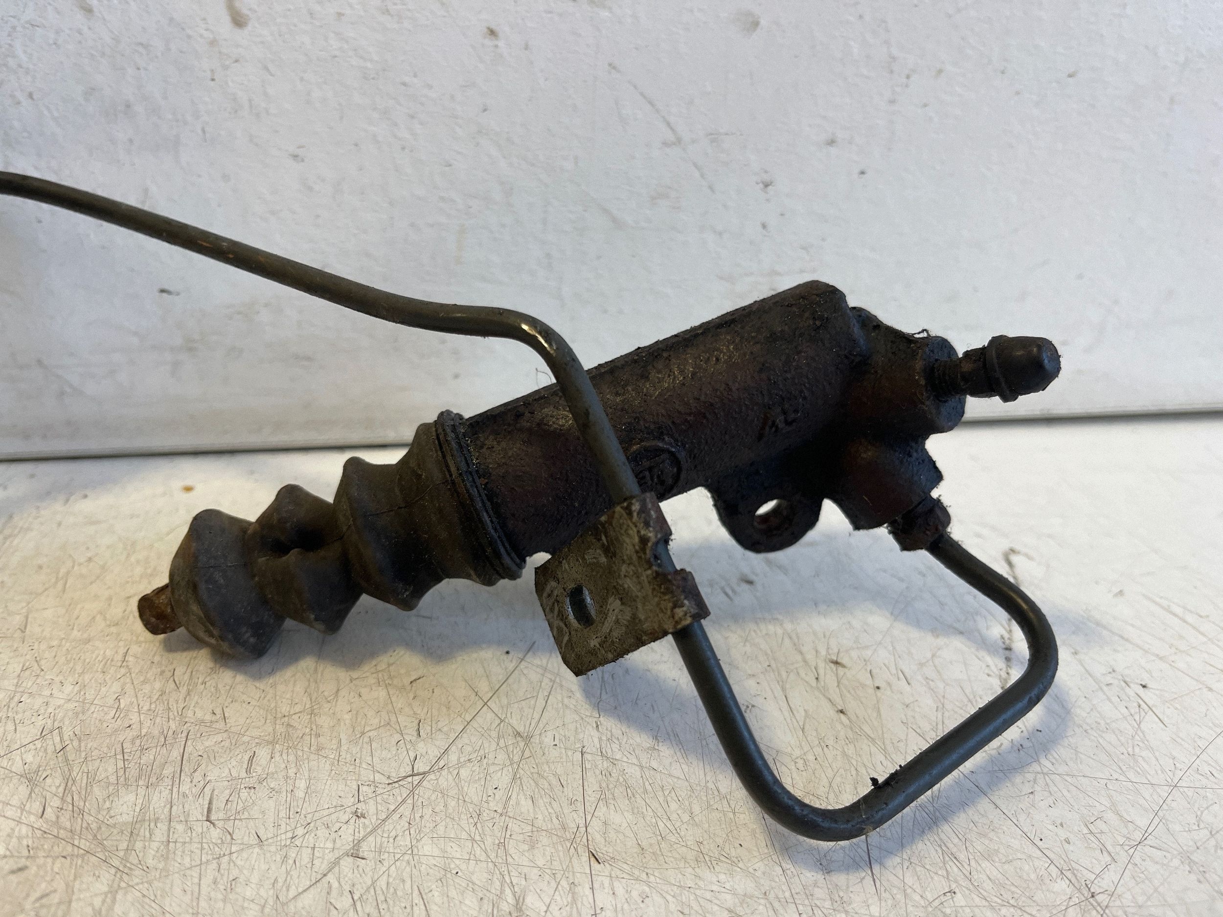 Toyota Avensis T250 Koppling (OEM VAL322669)