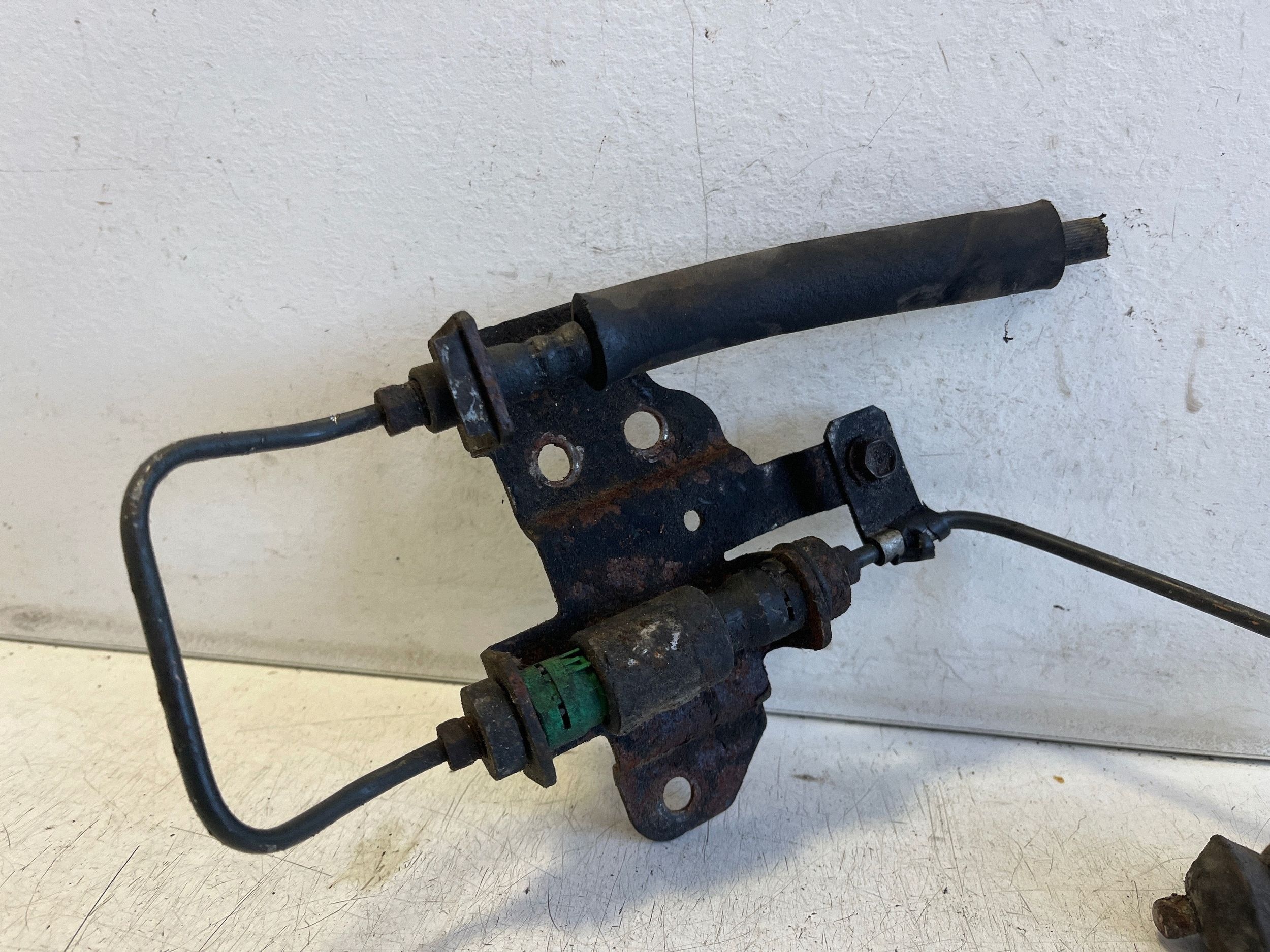 Toyota Avensis T250 Koppling (OEM VAL322669) image 3