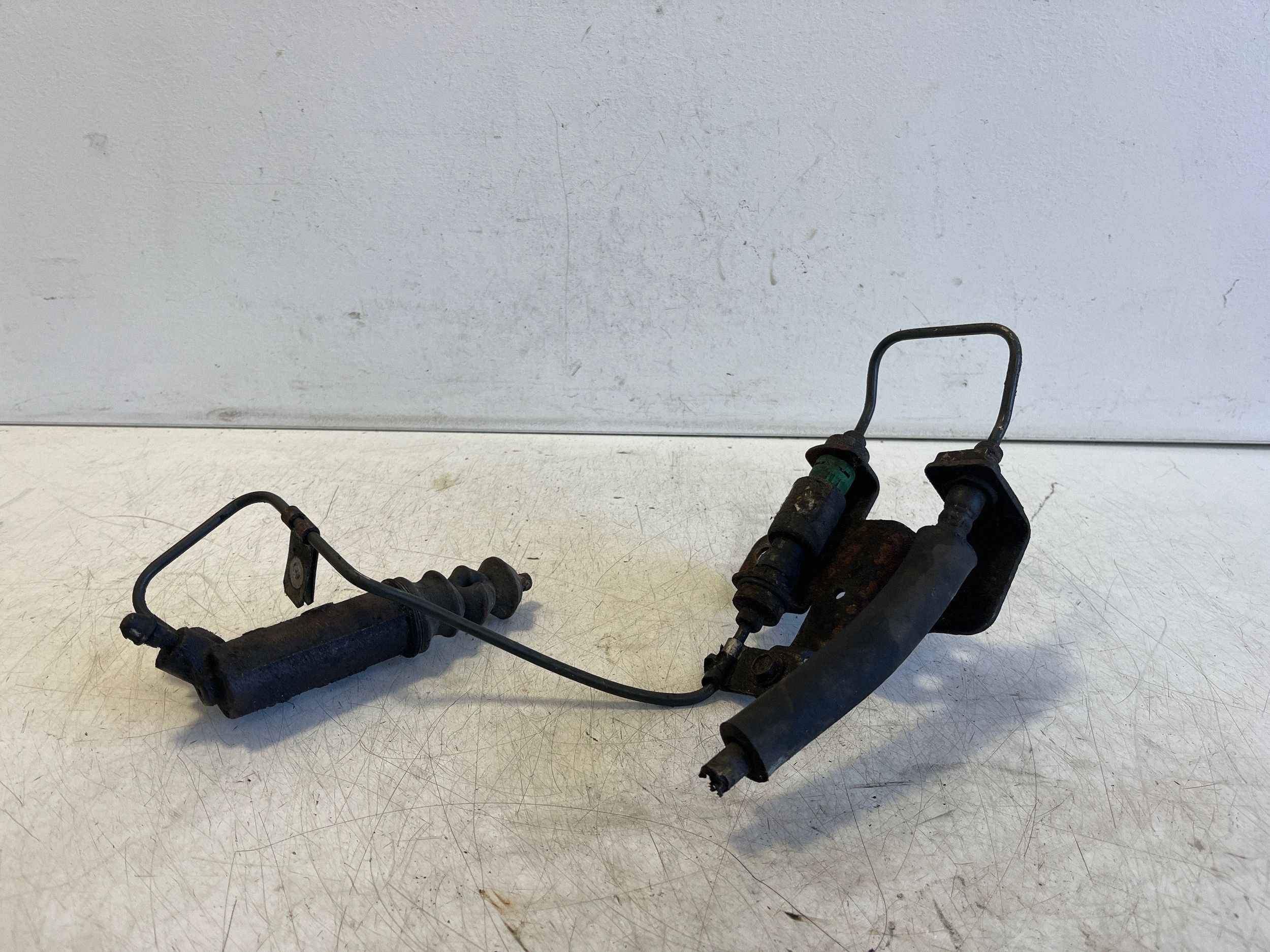 Toyota Avensis T250 Koppling (OEM VAL322669) image 4