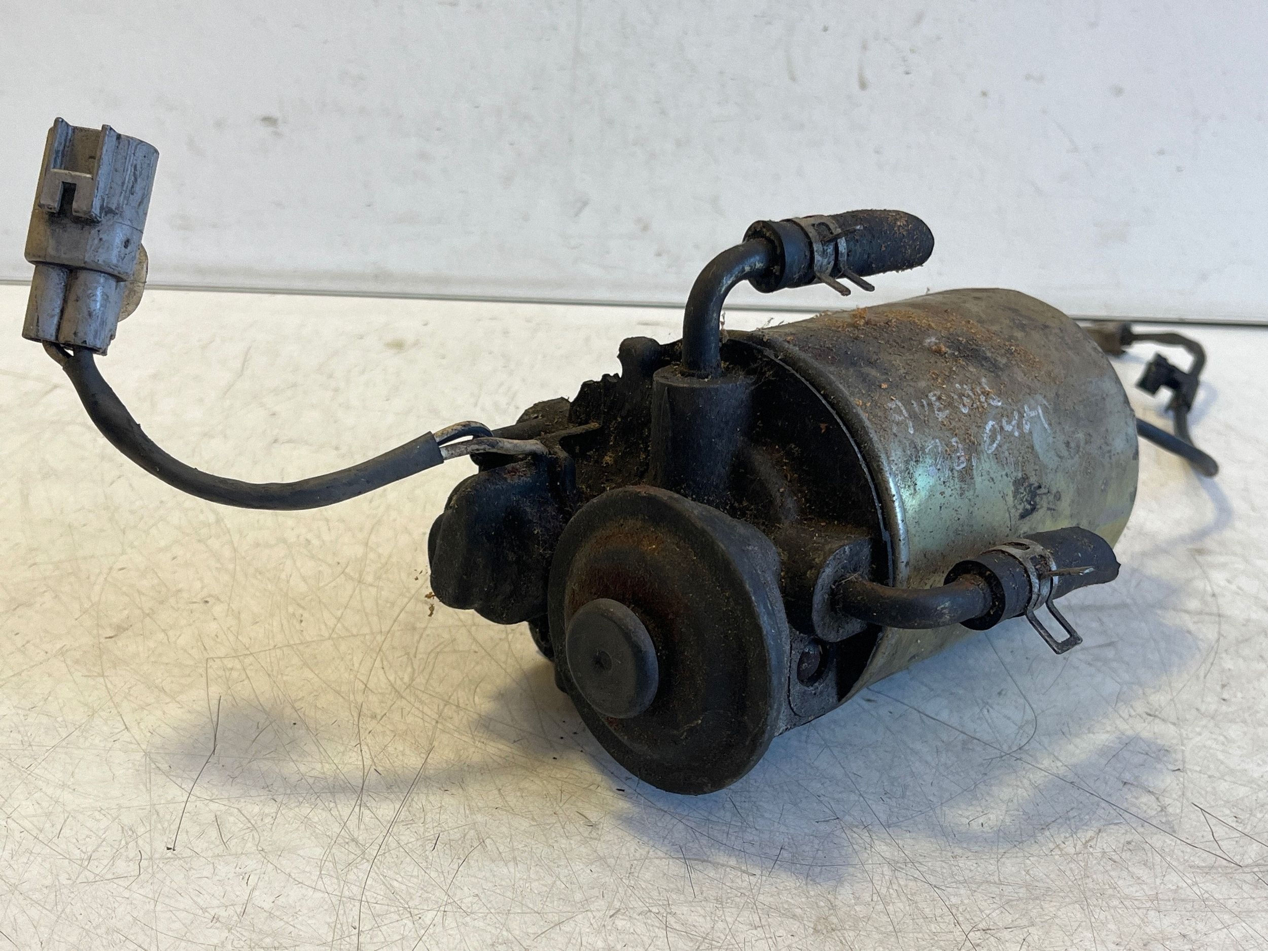 Bomba de combustible Toyota Avensis T250 VAL322660