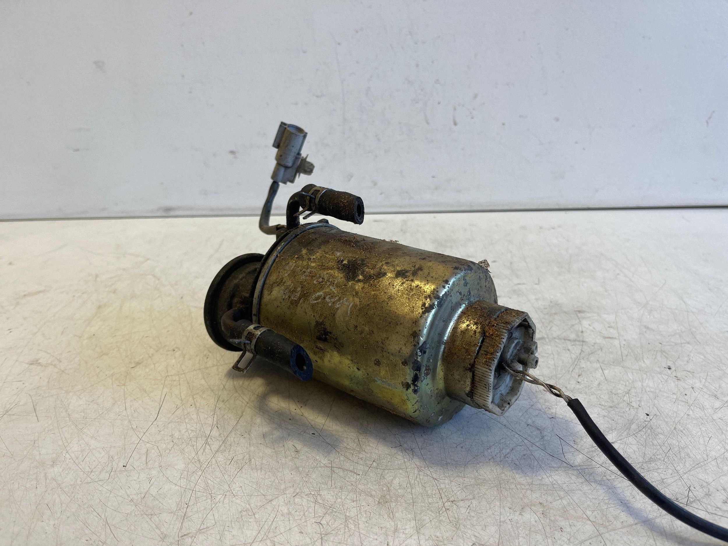 Bomba de Combustível Mecânica Toyota Avensis T250 OEM VAL322660