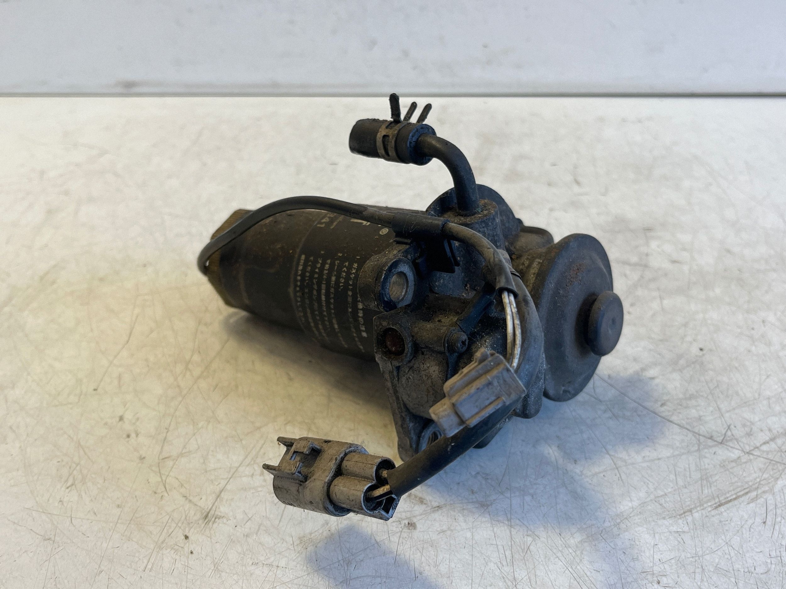 Bomba de Combustível Mecânica Toyota Avensis T250 OEM VAL322657