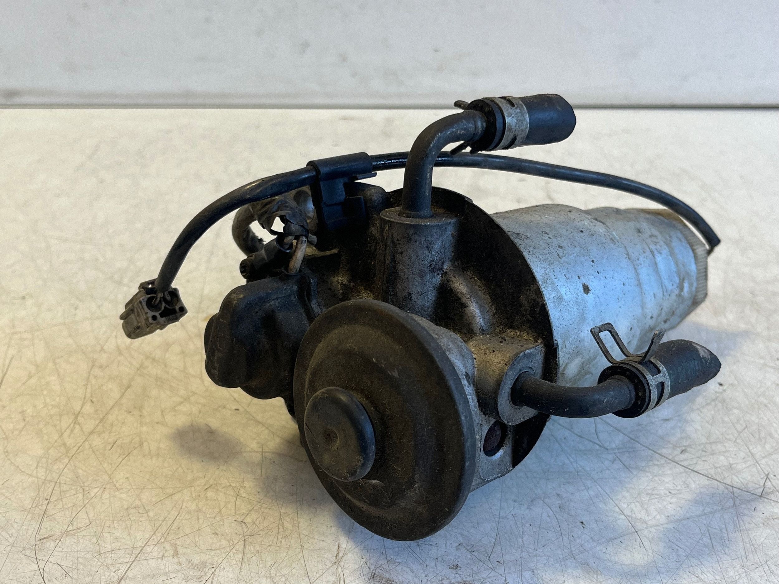 Bomba de Combustível Mecânica Toyota Avensis T250 OEM VAL322652
