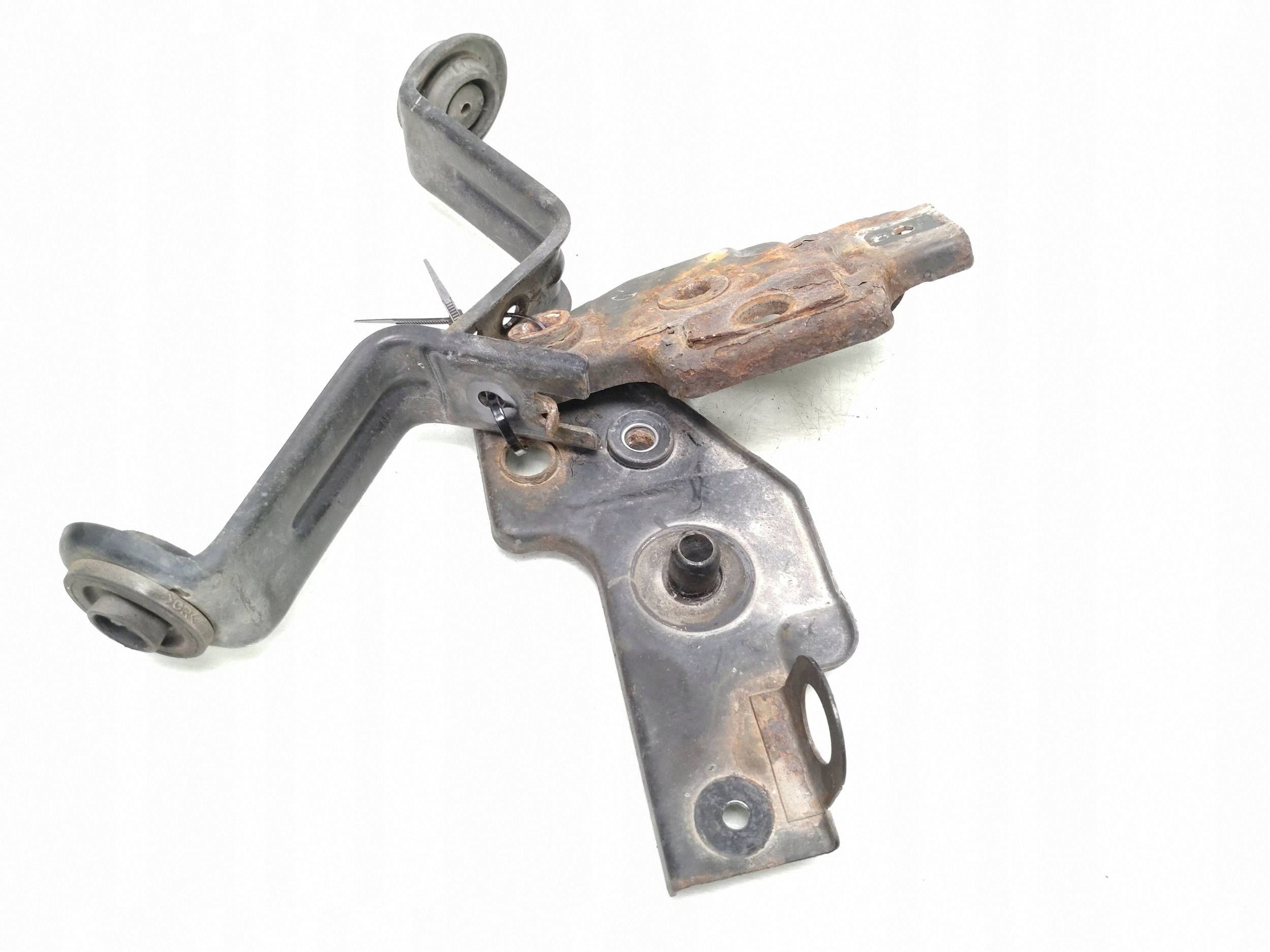 Soporte de radiador Toyota Avensis T270 2009 image 2