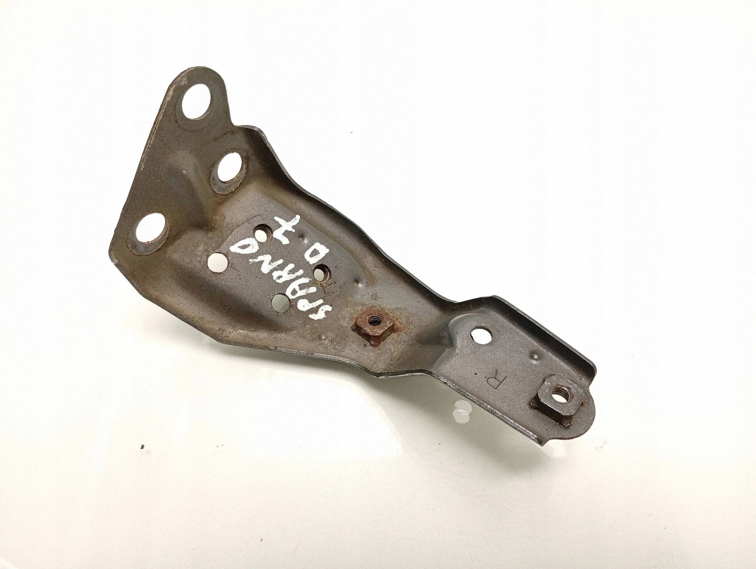 Support d'aile Toyota Avensis T270 FRC145638 image 2