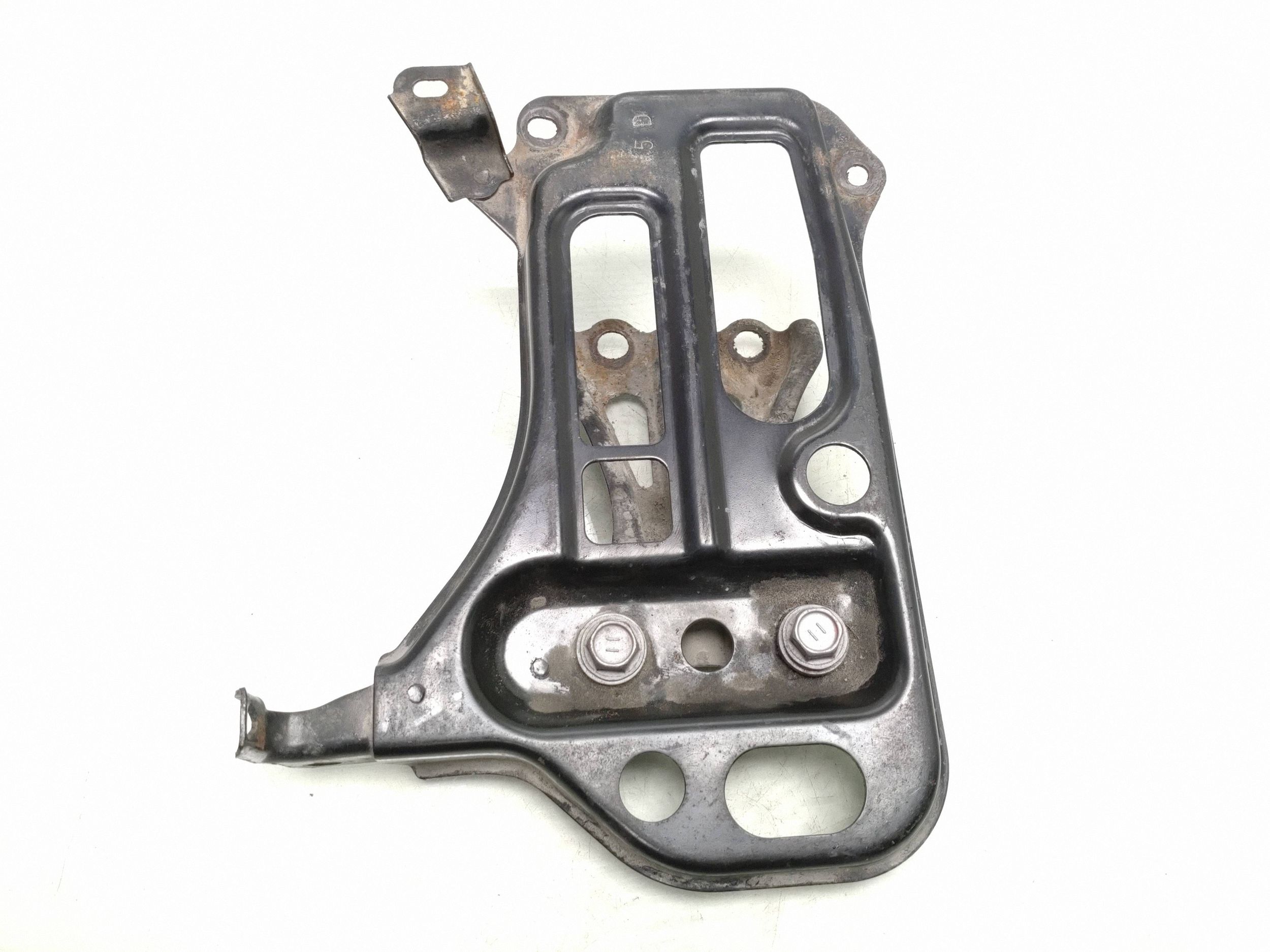 Toyota 2.0 D4D Accubak Onderplaat 74431-02140 image 4