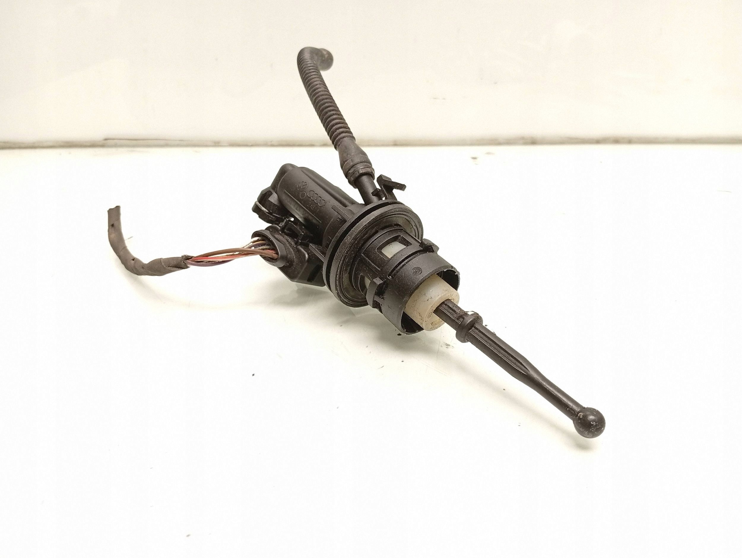 Kopplingspump VW Passat B6 1.4 TSI 3C0721388K image 2