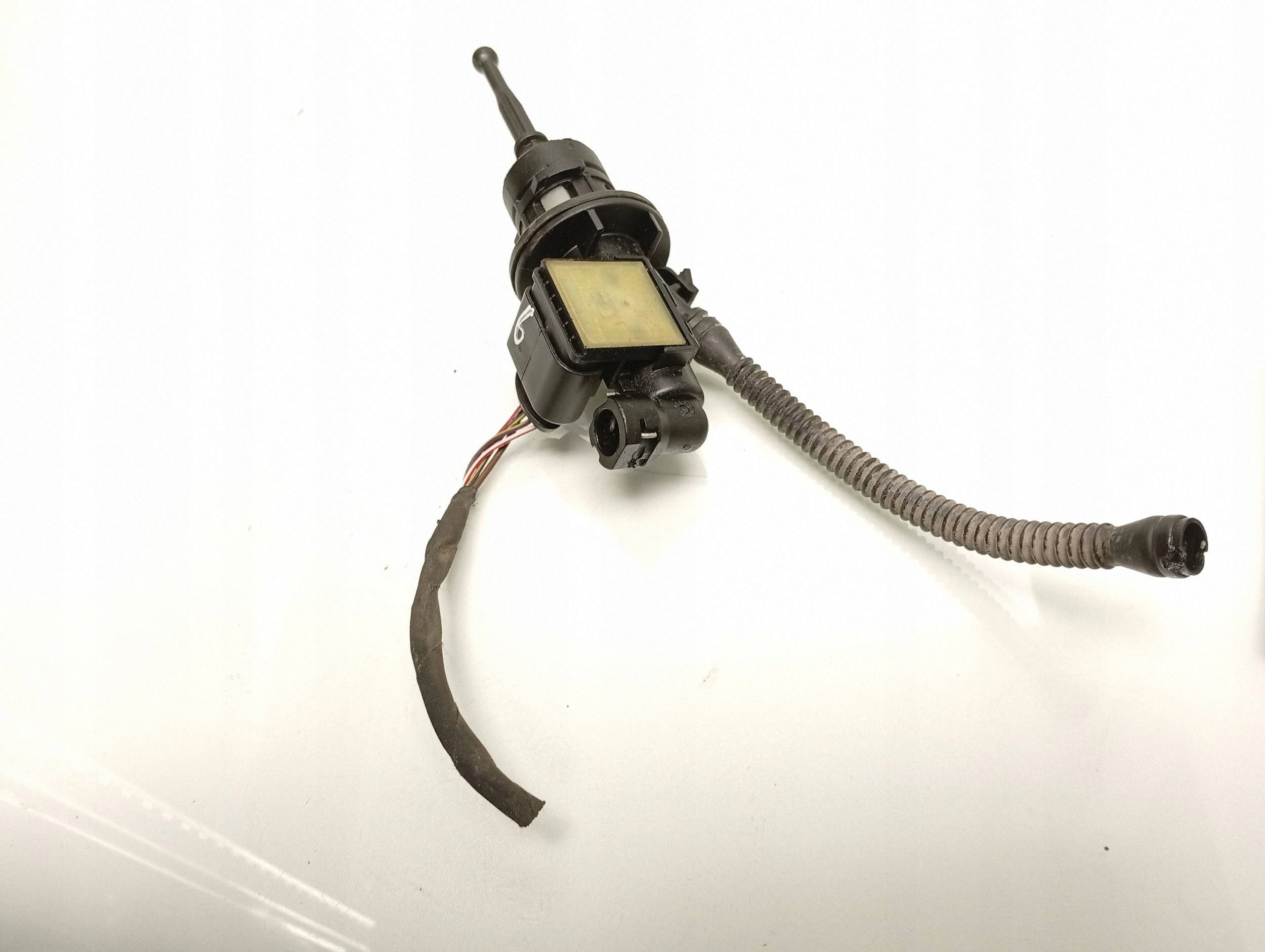 Kytkinpumppu VW Passat B6 1.4 TSI 3C0721388K