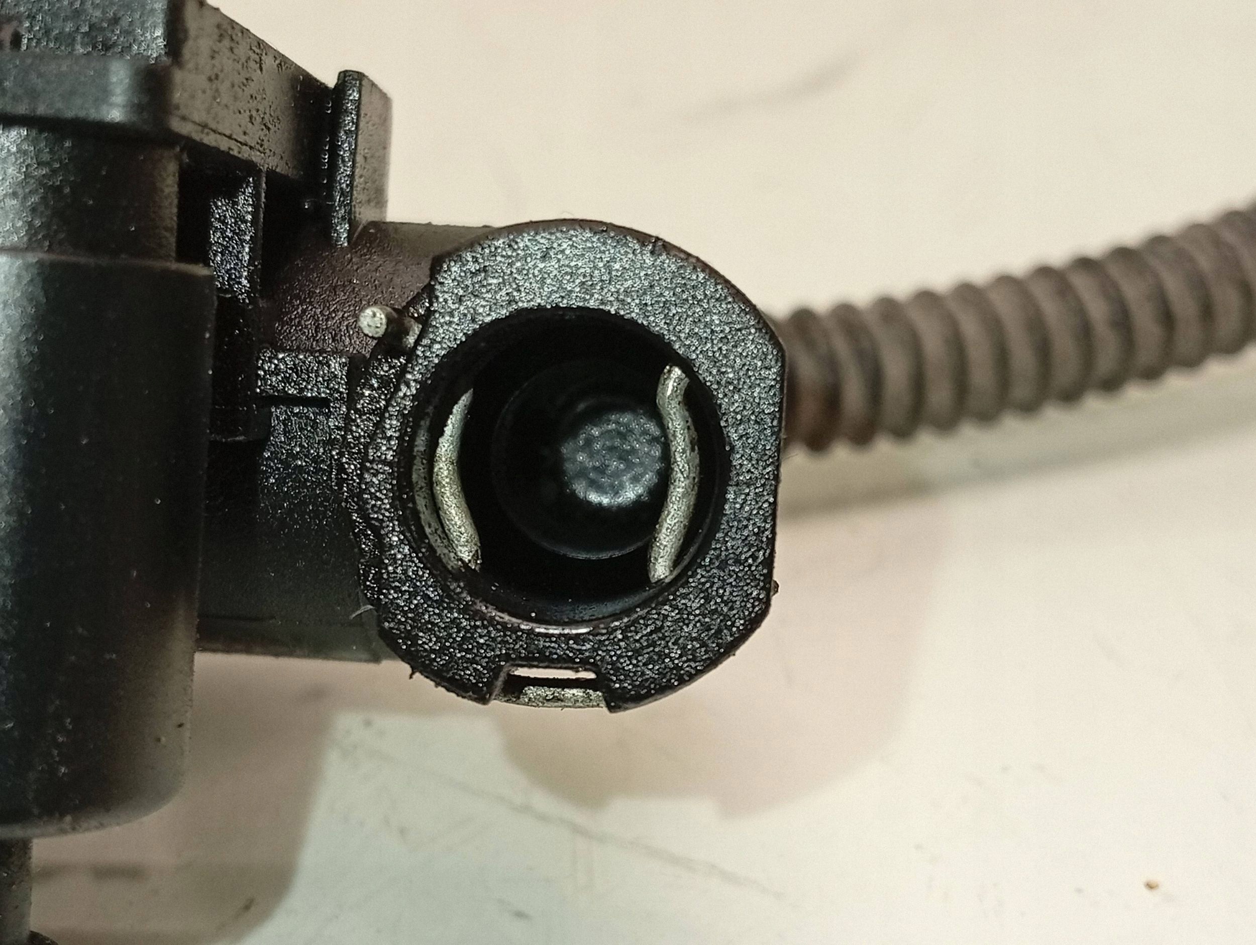 Kopplingspump VW Passat B6 1.4 TSI 3C0721388K image 3