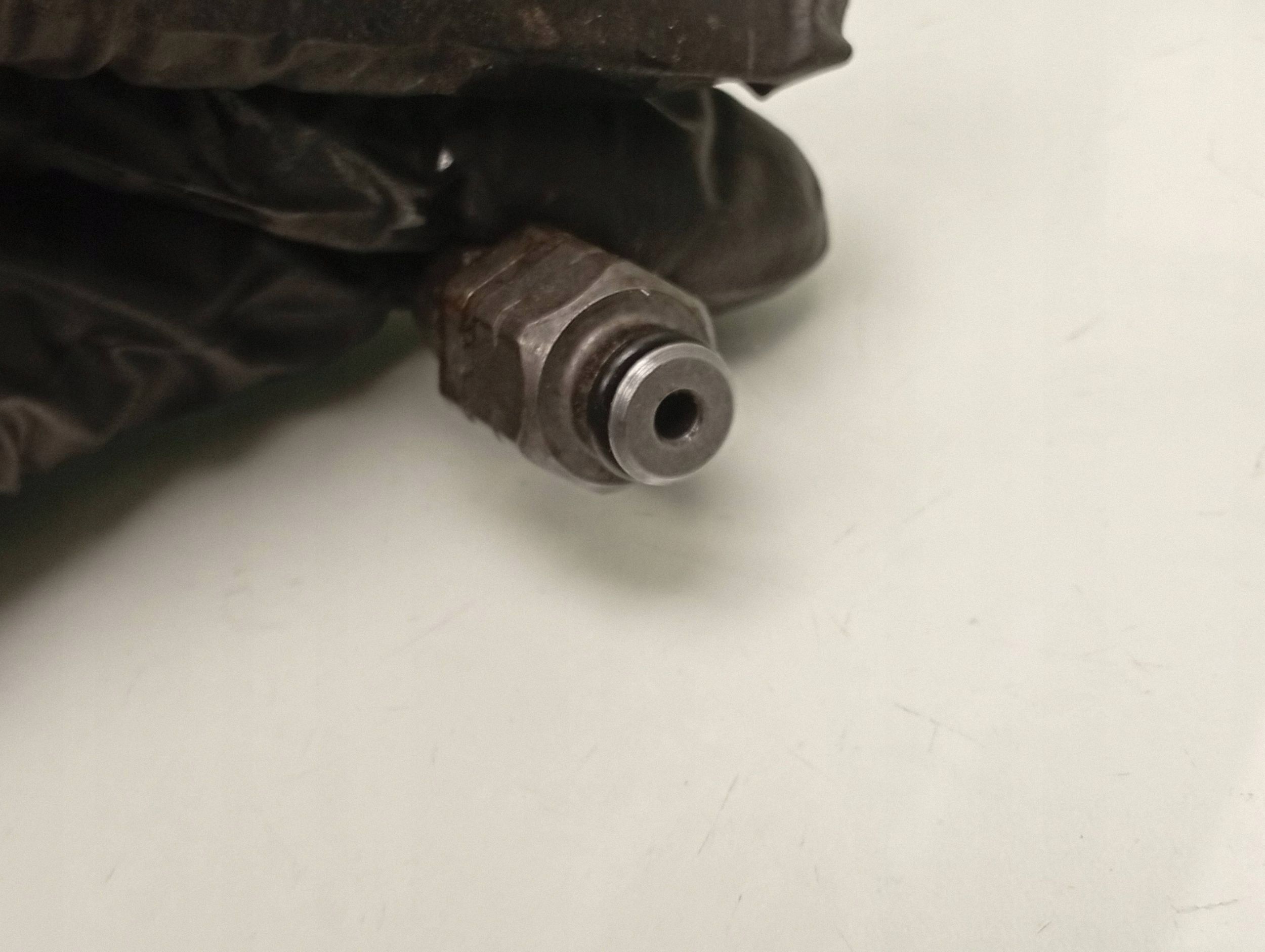 Cabo de Embreagem Toyota Avensis T270 2009 OEM FRC145670