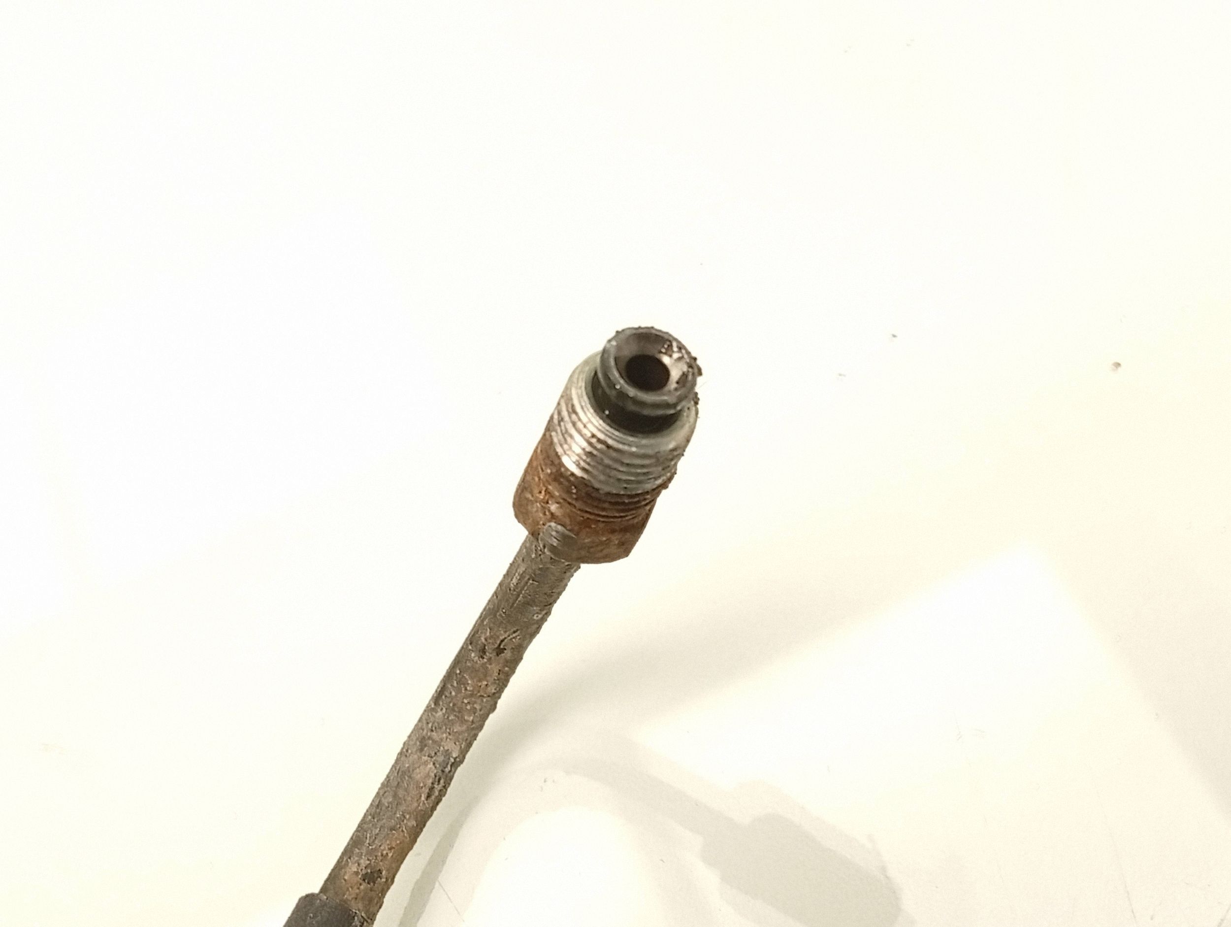Cable de embrague Toyota Avensis T270 2009 image 3