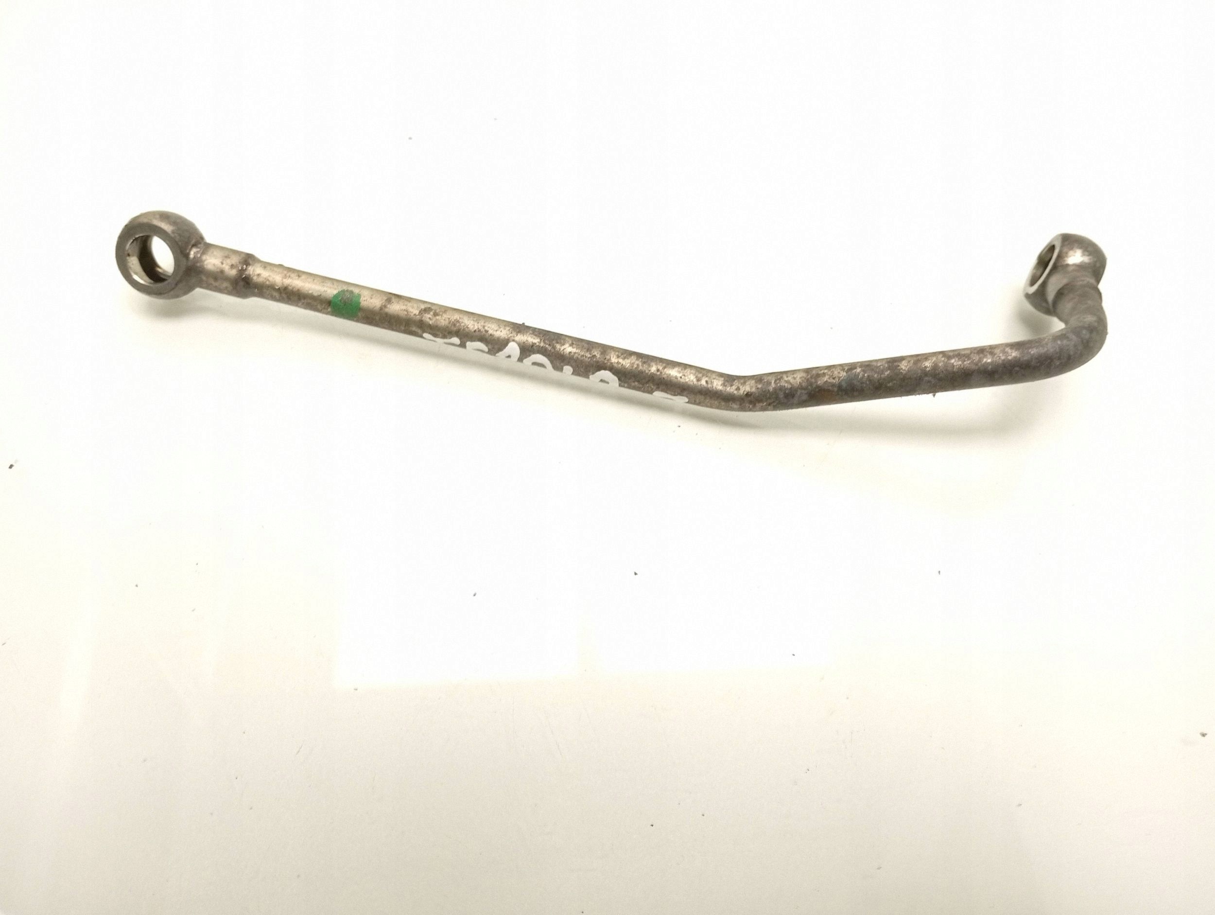 Toyota Avensis T270 Ölleitung Turbolader OEM FRC145678 image 2