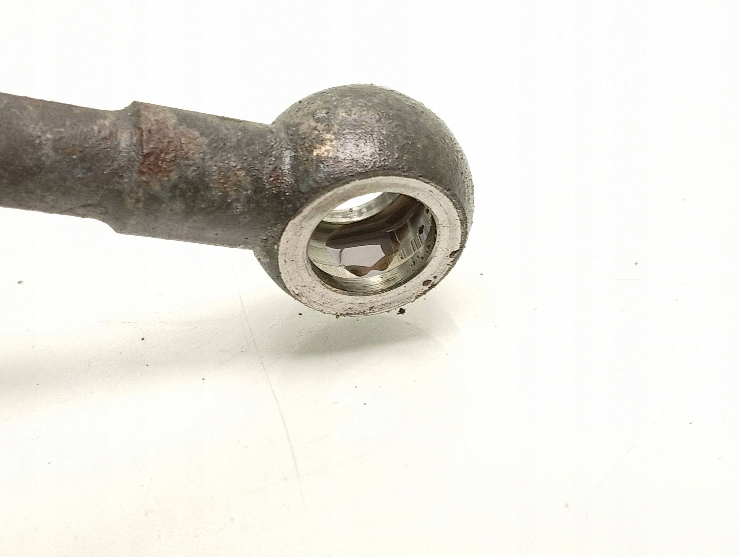 Toyota Avensis T270 Ölleitung Turbolader OEM FRC145678 image 3