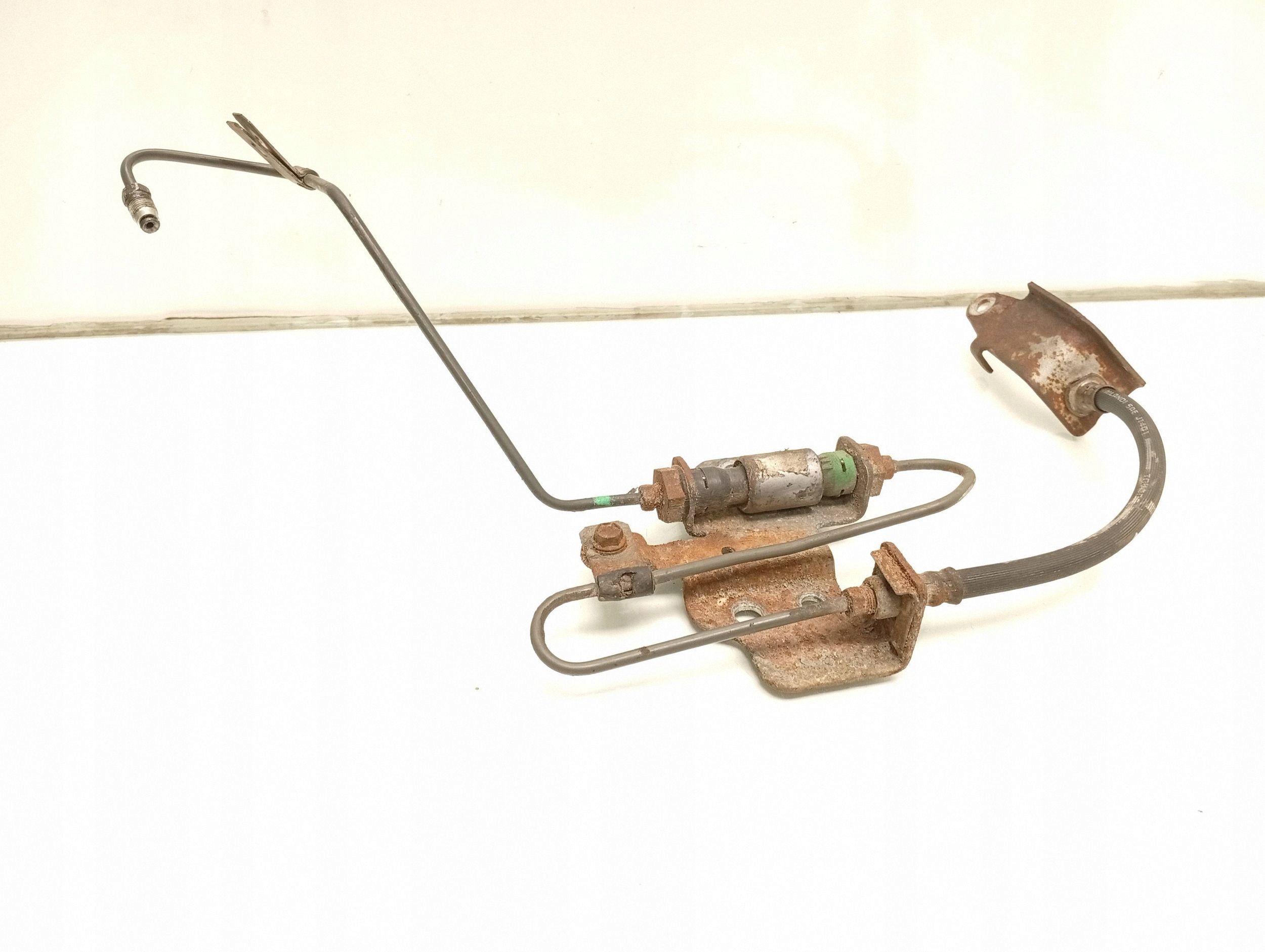 Cavo Frizione Toyota Avensis T270 FRC145671 Usato