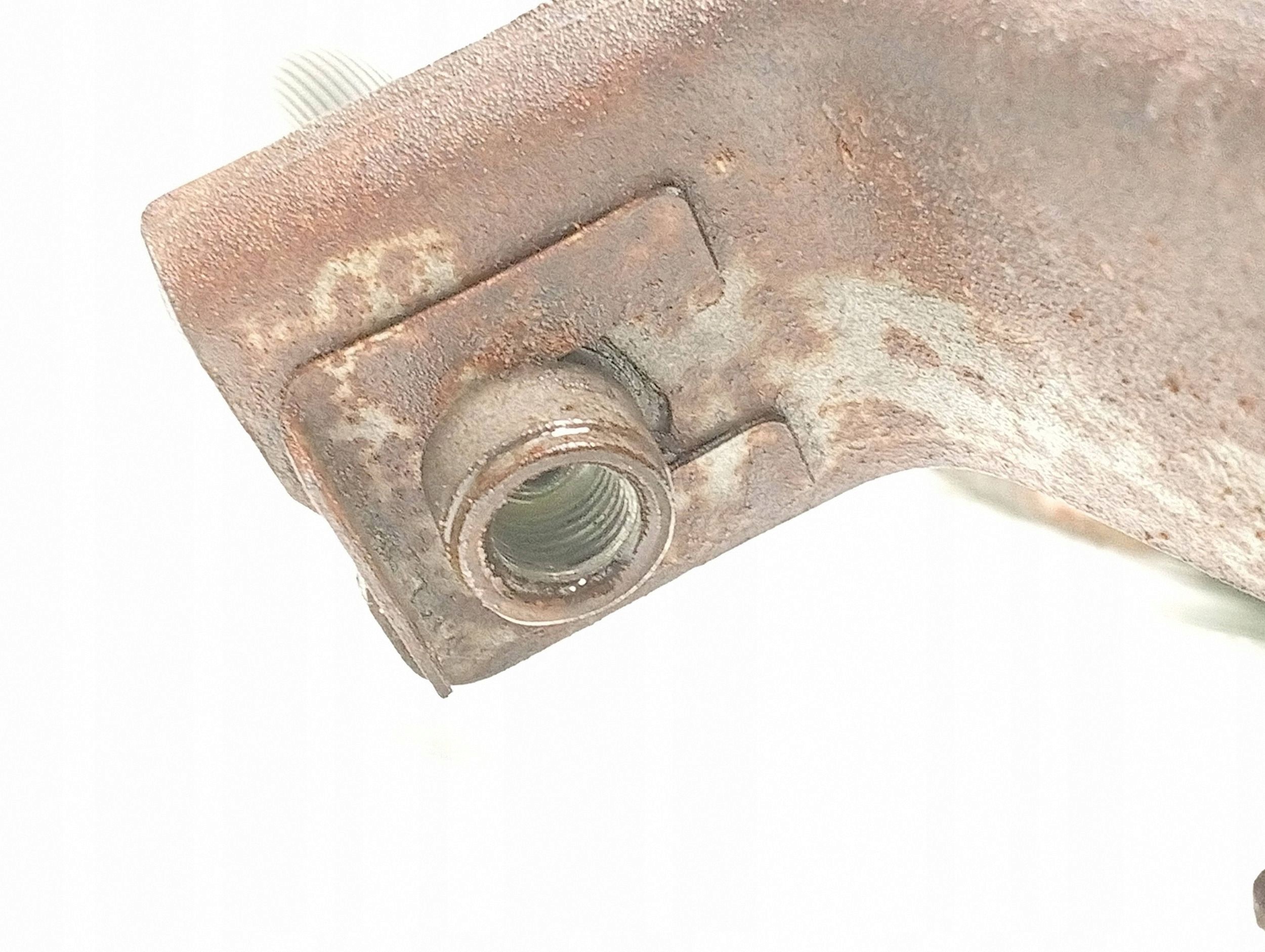 Cable de embrague Toyota Avensis T270 2009 image 4