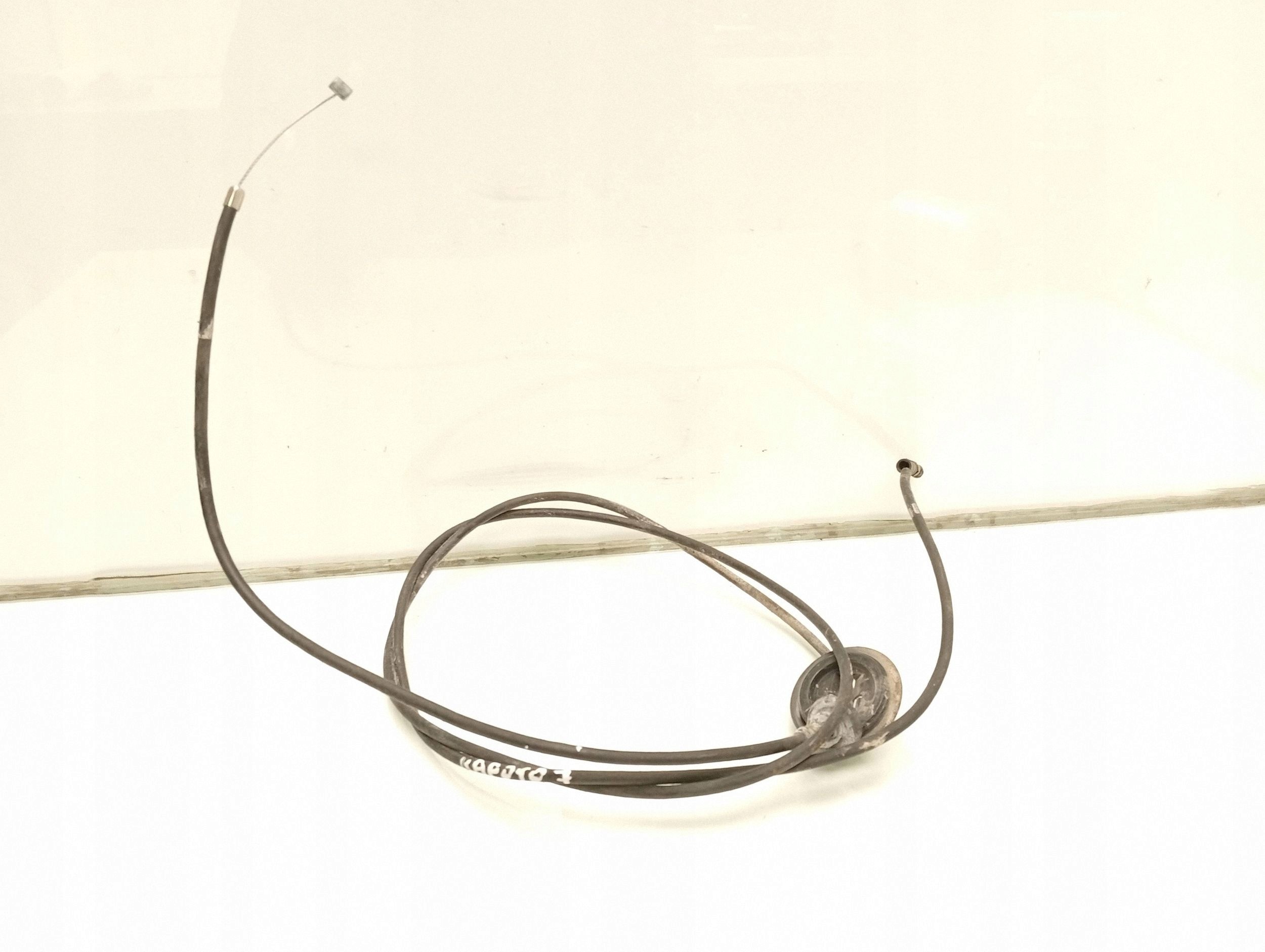 Toyota Avensis T270 Motorhaube OEM FRC145667 image 2