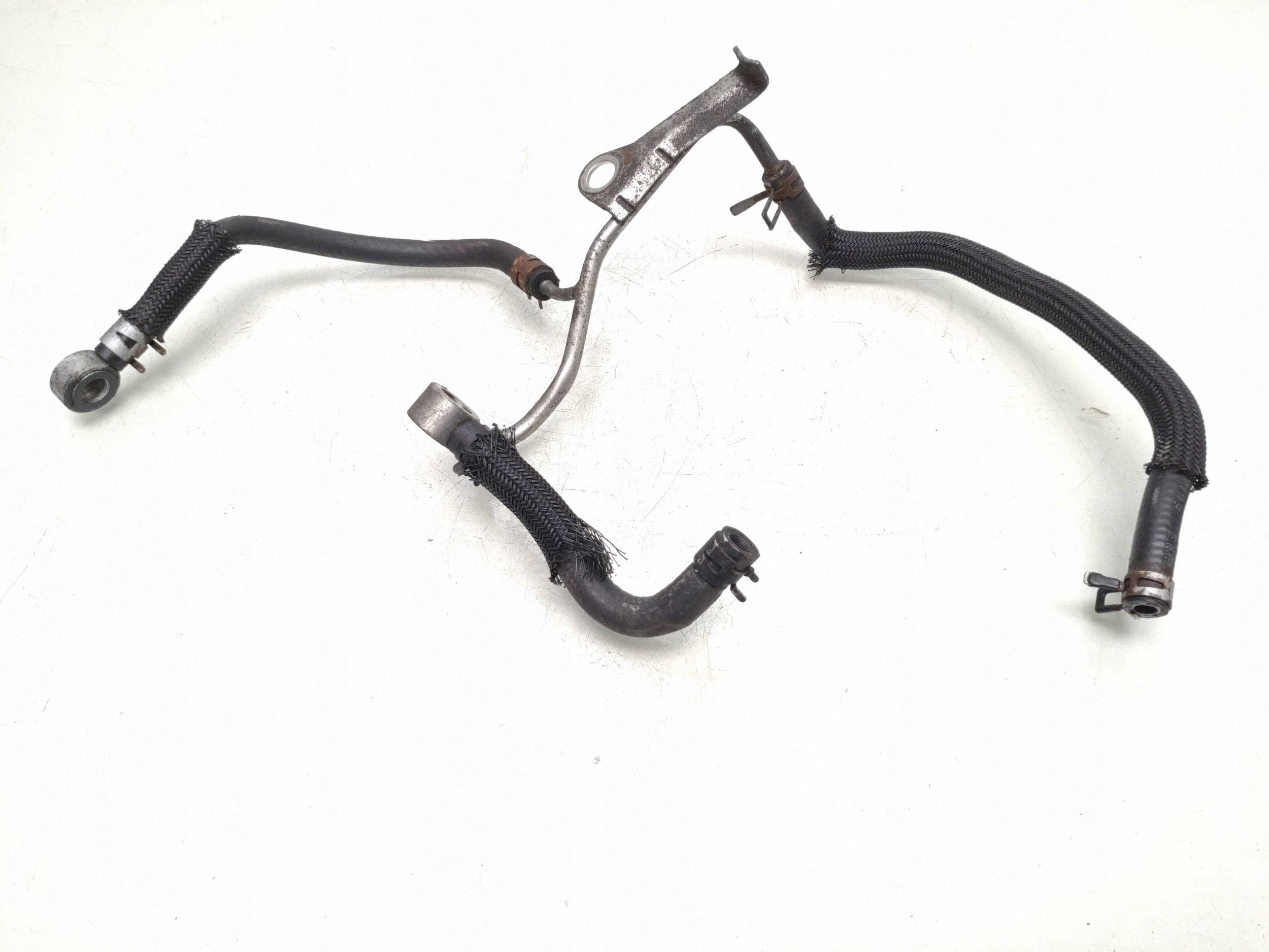 Toyota Avensis T270 Tubo carburante FRC145646