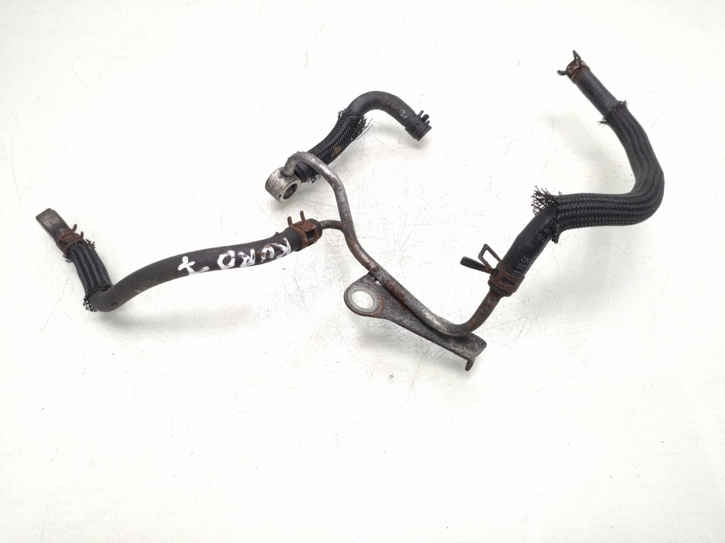 Toyota Avensis T270 polttoaineputki FRC145646