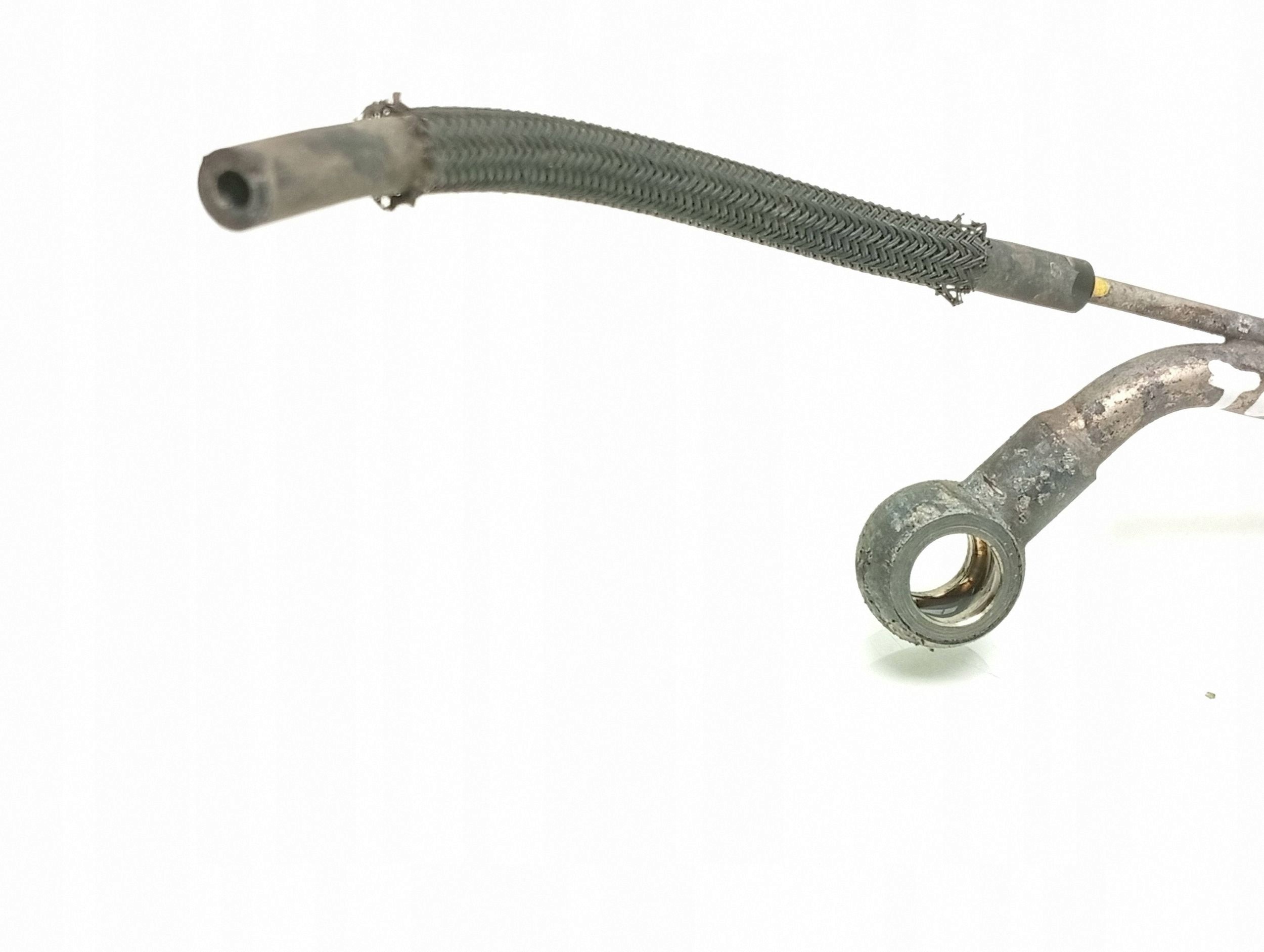 Toyota Avensis T270 Ölleitung Turbolader OEM FRC145668 image 3