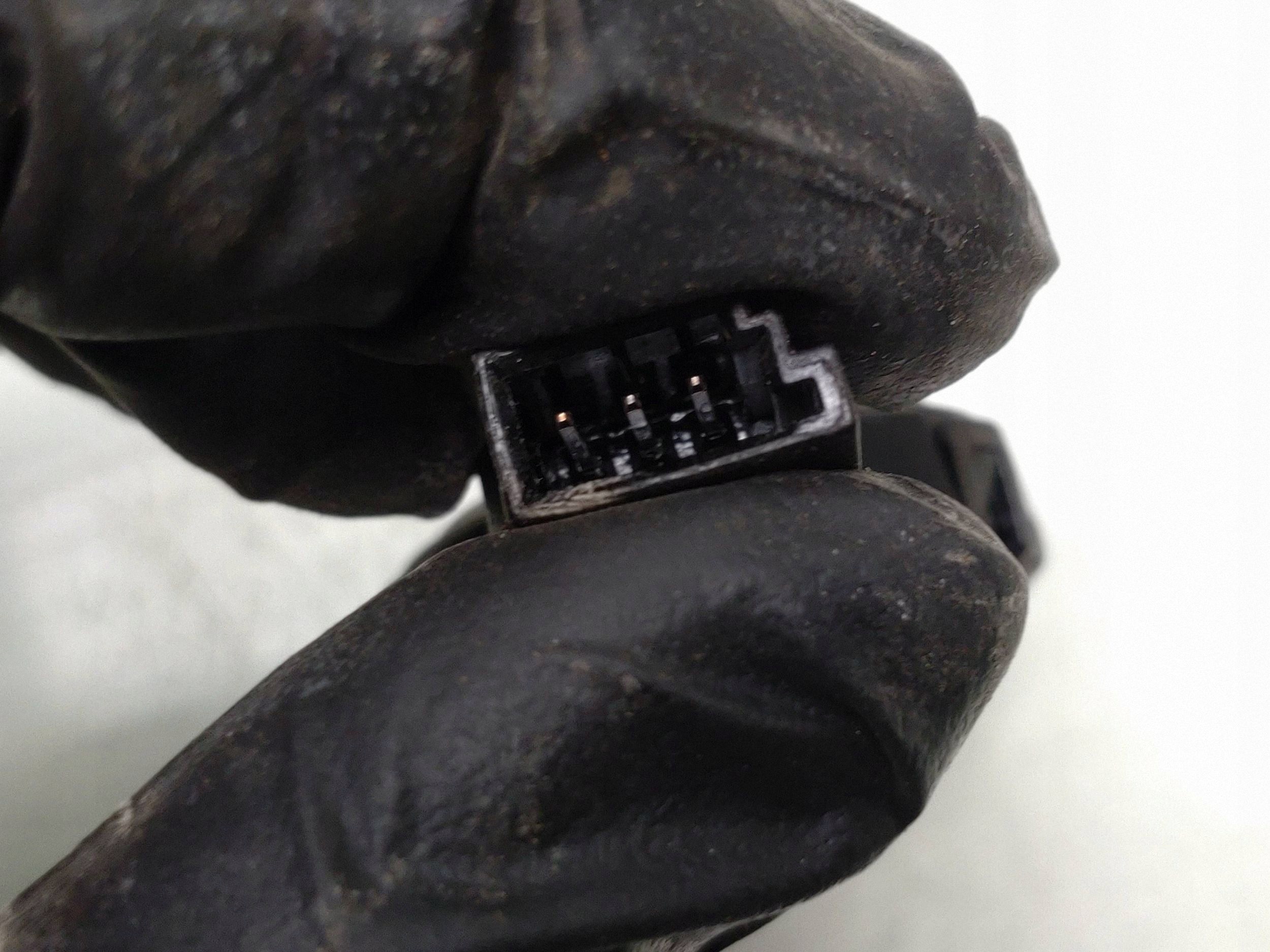 Sensor de Chuva Toyota OEM 89941-05030 Usado image 3