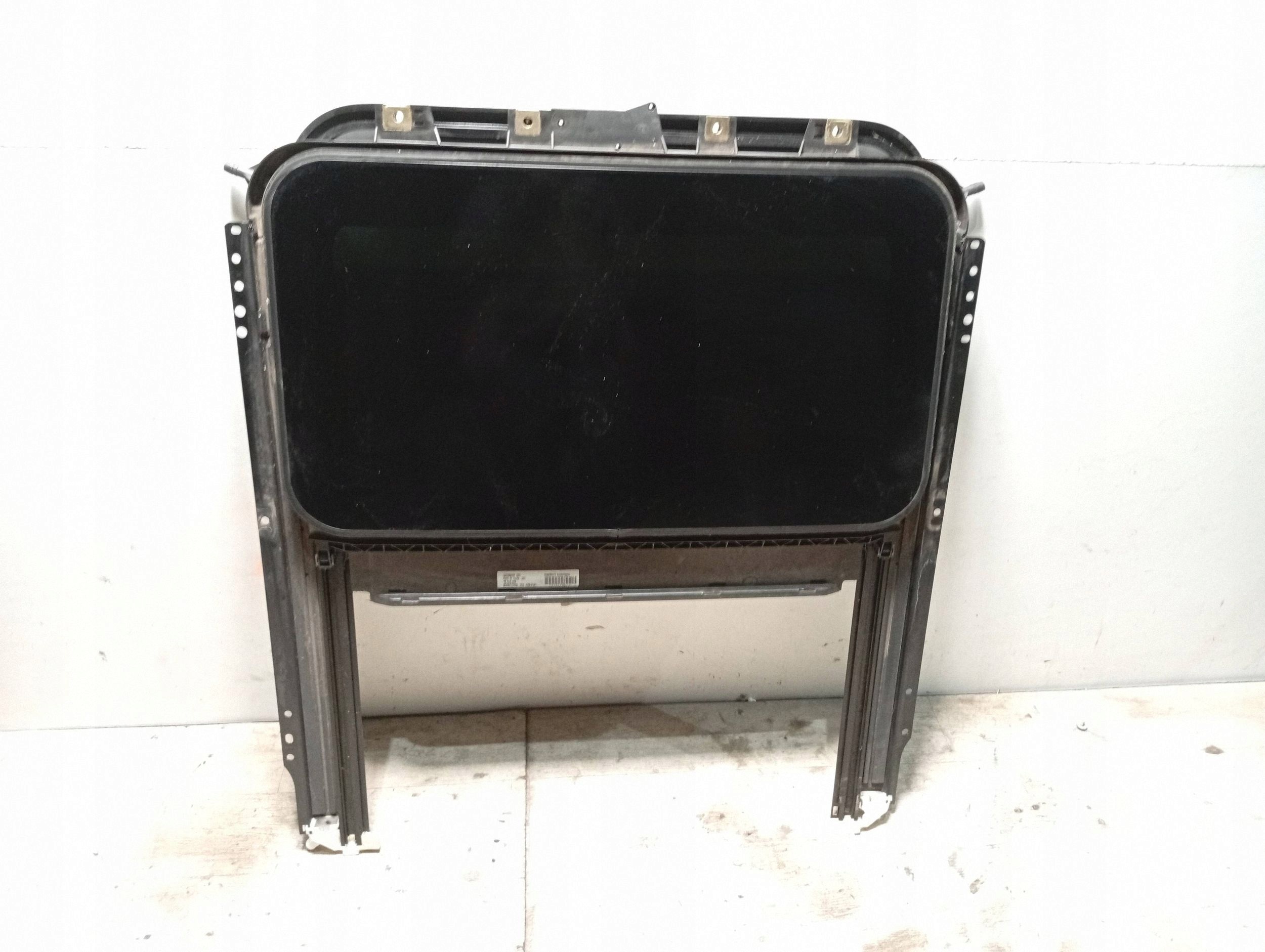 SZYBERDACH 7L0877041A VW TOUAREG I 7L image 2