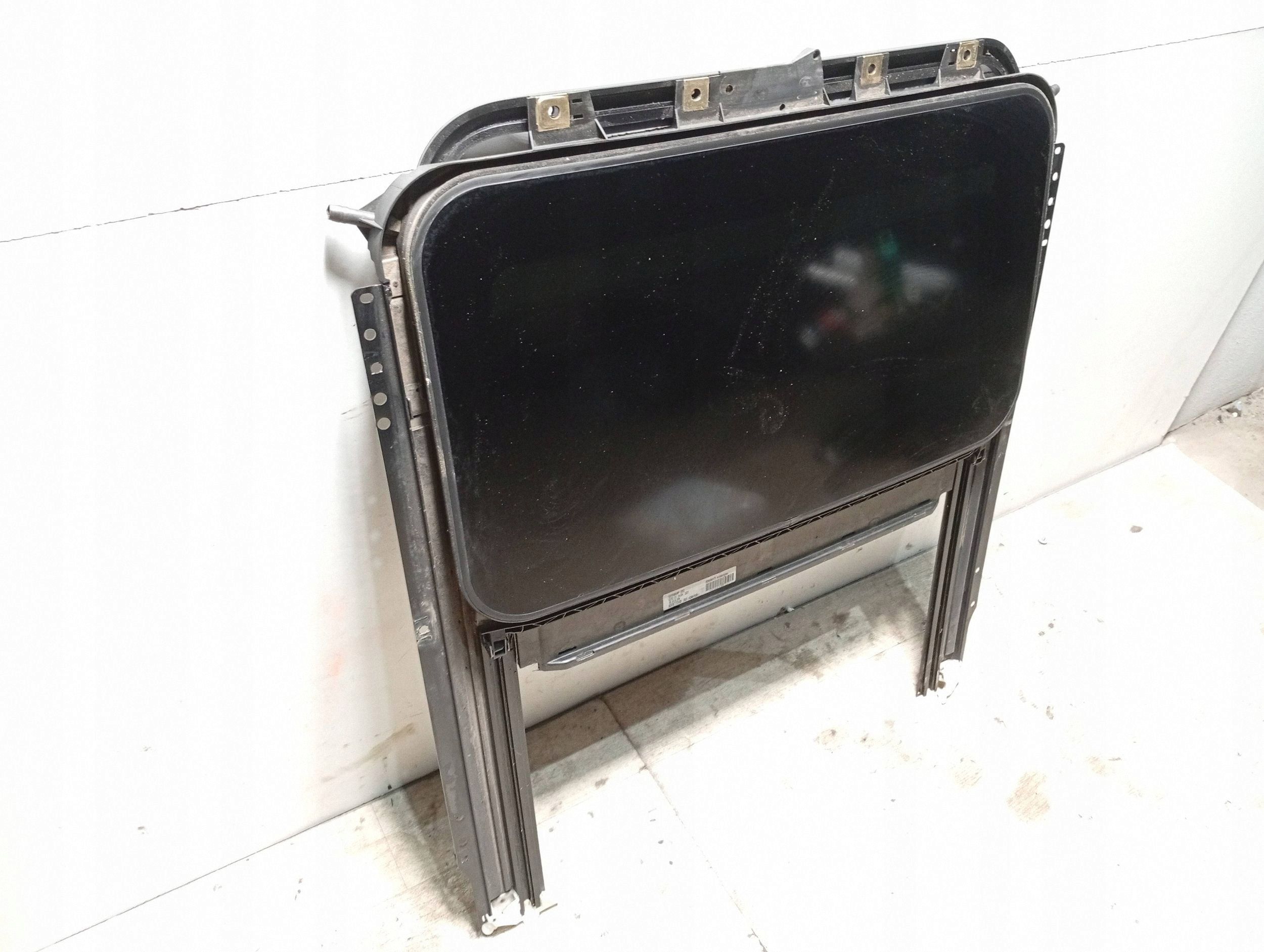 SZYBERDACH 7L0877041A VW TOUAREG I 7L image 3