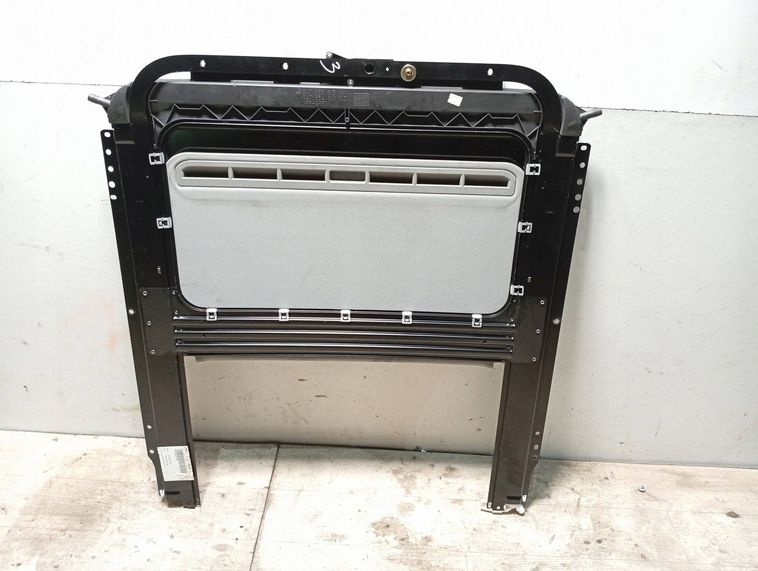 SZYBERDACH 7L0877041A VW TOUAREG I 7L image 4