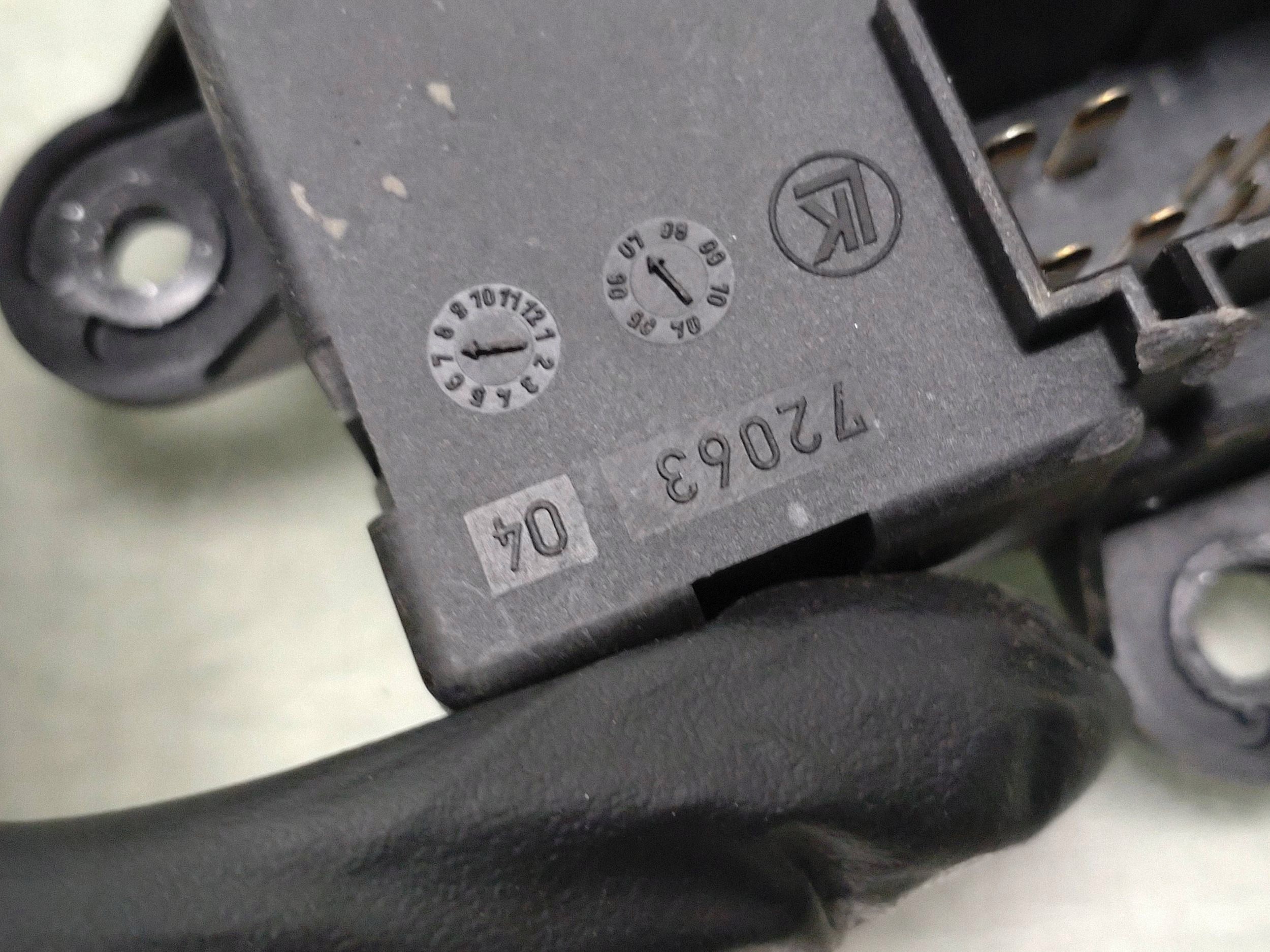 Module de porte Volvo V70 2016 7G9T14B534BC image 3