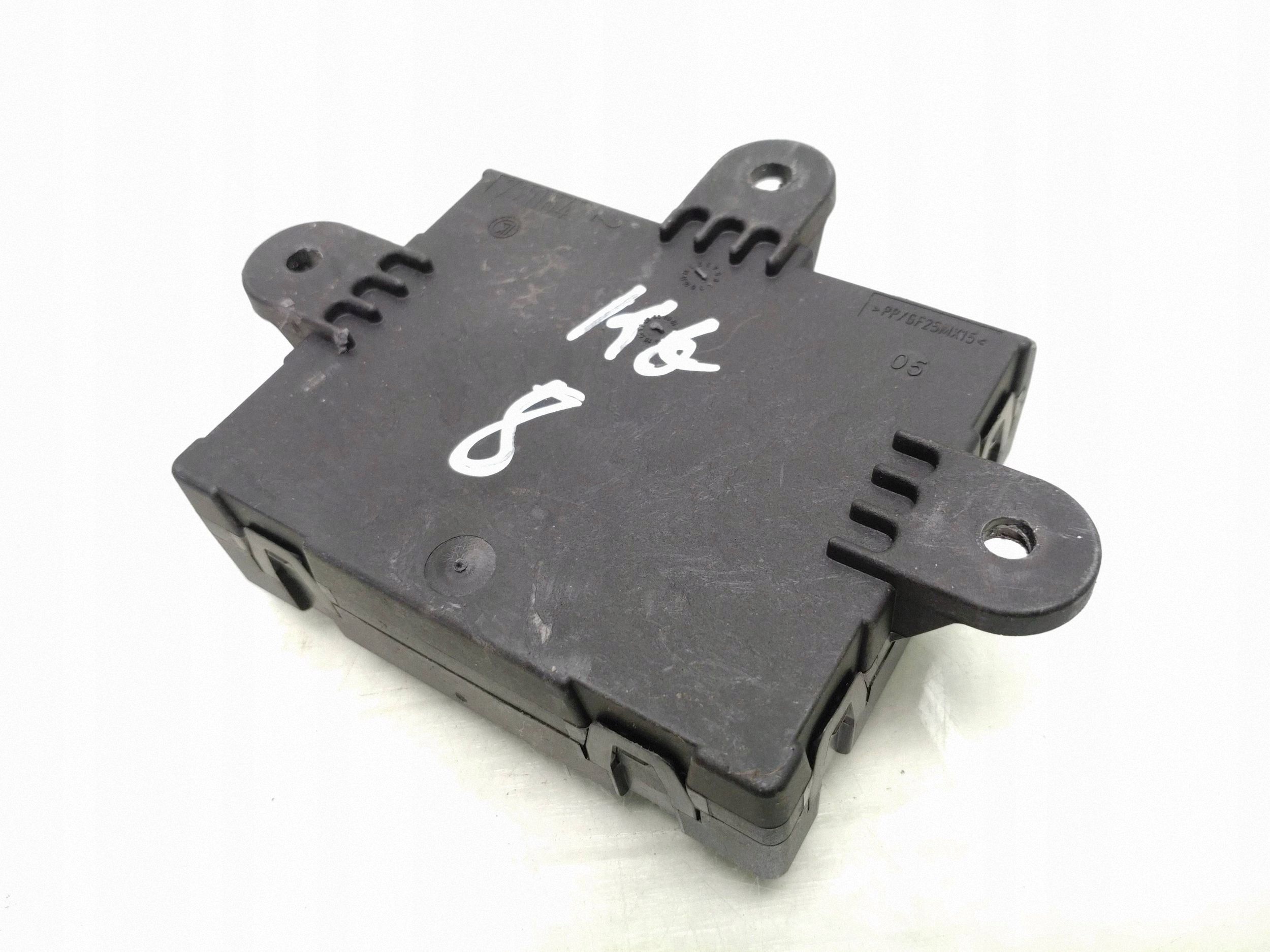 Module de porte Volvo V70 2016 7G9T14B534BC image 4