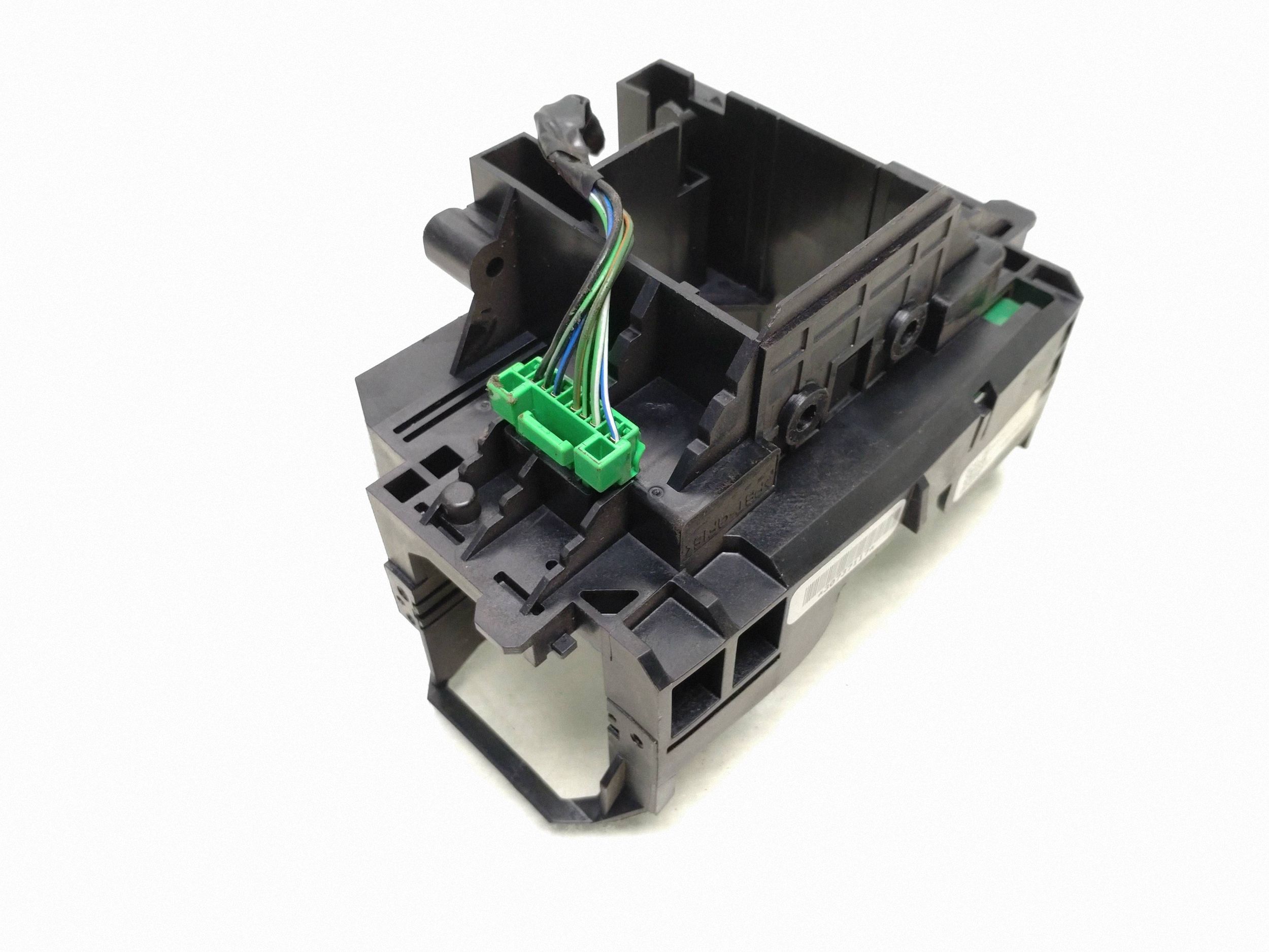 2008 Volvo V70 Steering Angle Sensor 30737117 image 3