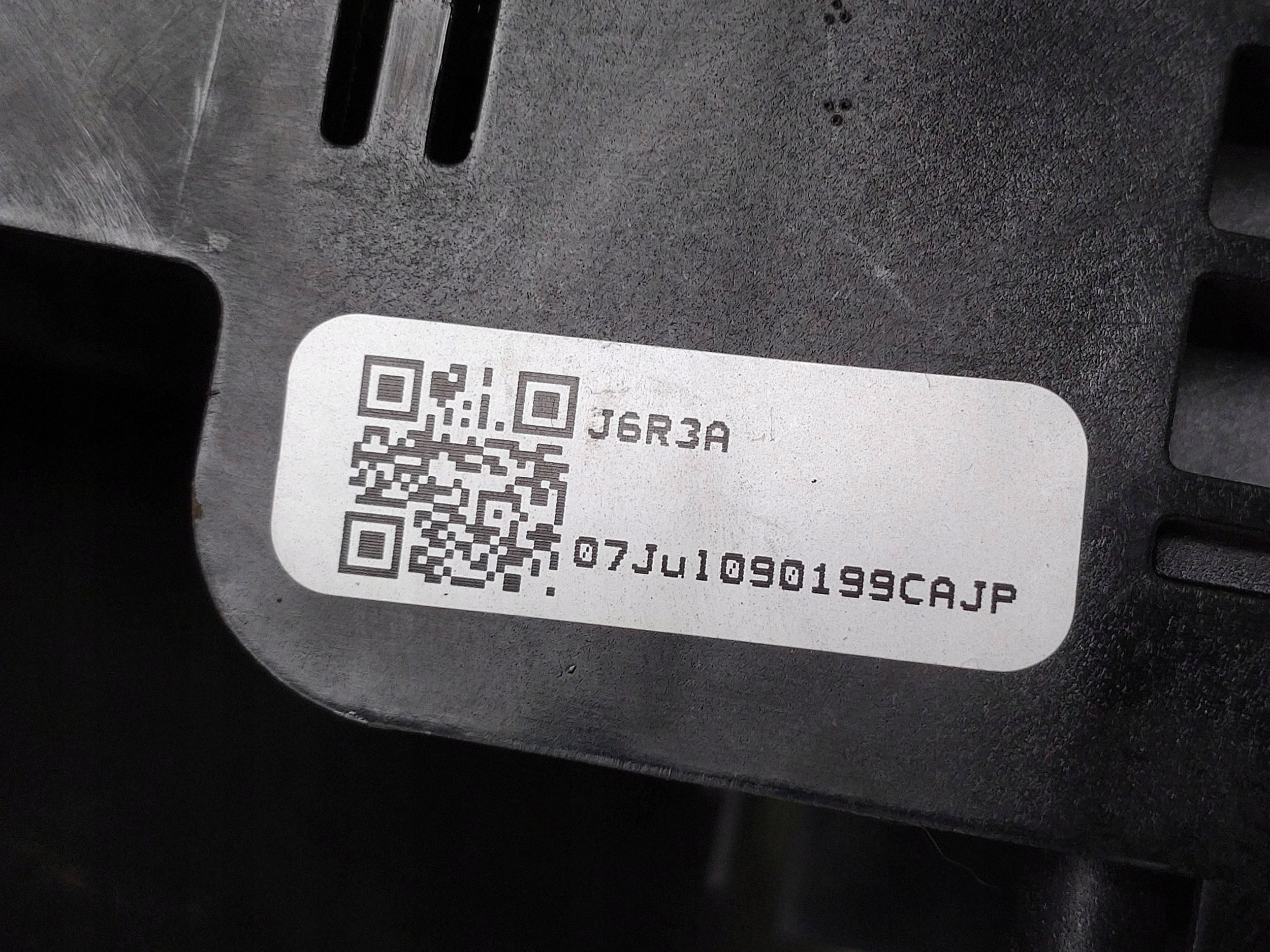 2008 Volvo V70 Steering Angle Sensor 30737117 image 6
