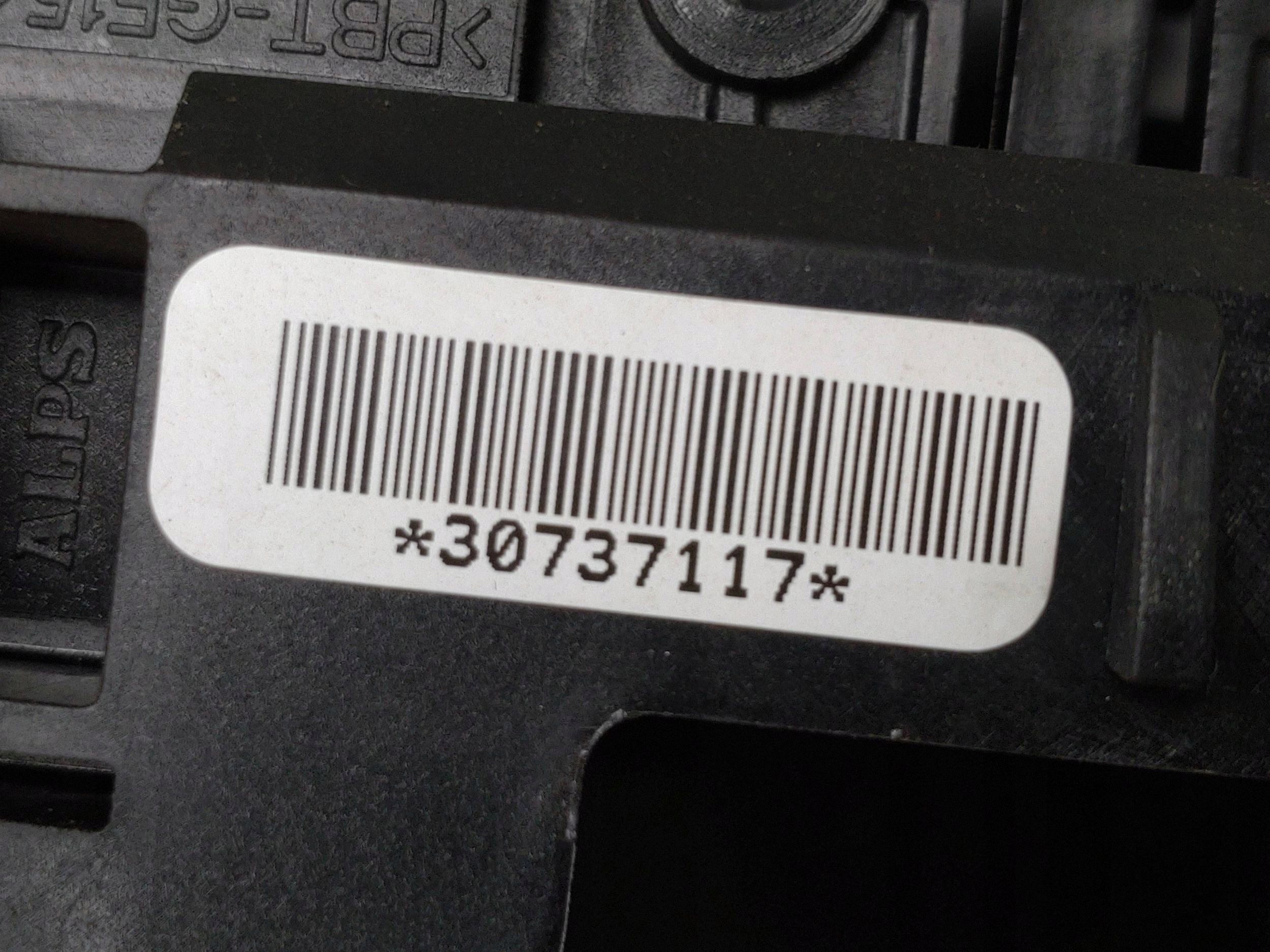 2008 Volvo V70 Steering Angle Sensor 30737117 image 8
