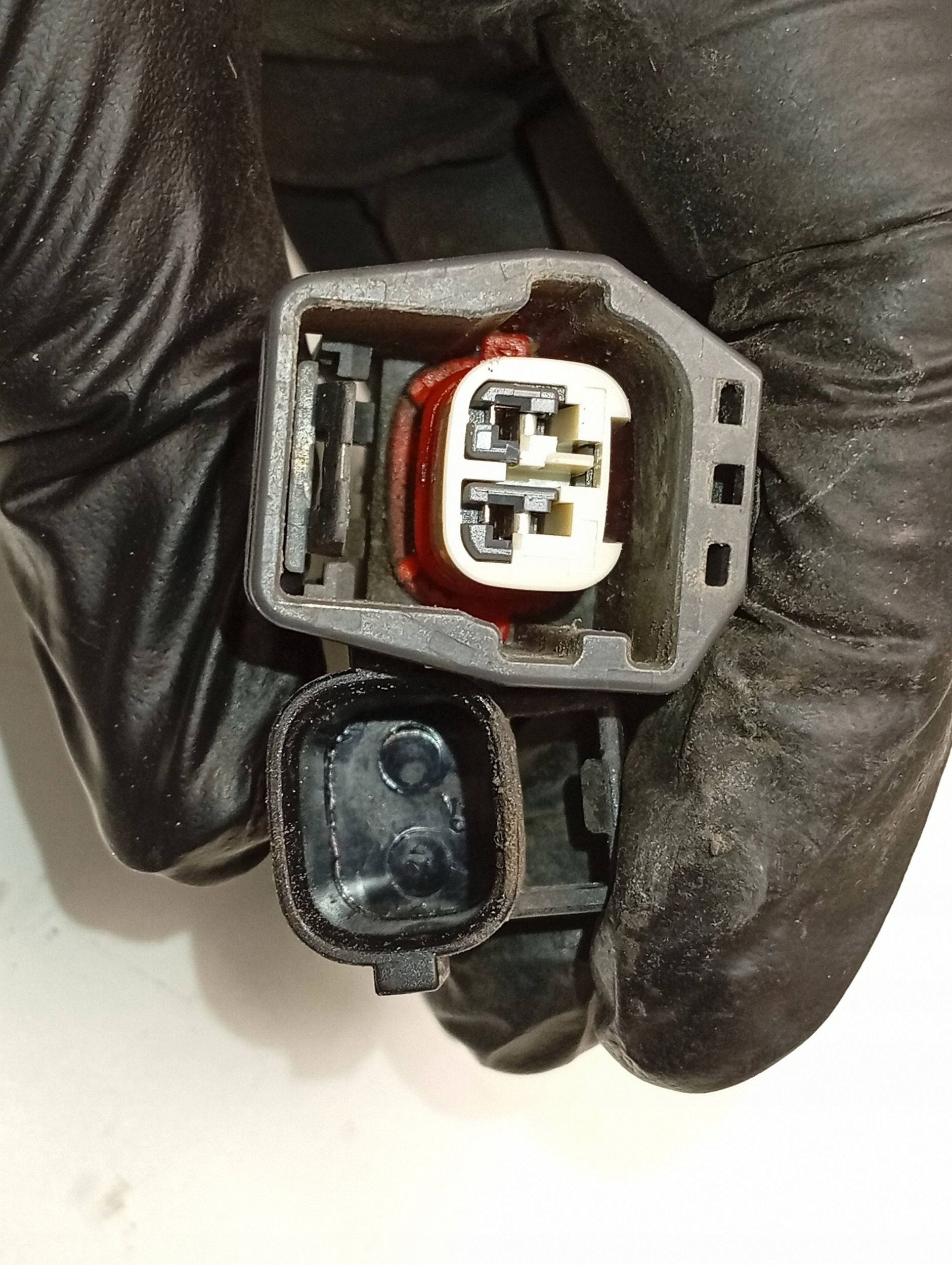 Sensor Volvo S60 2003 OEM 9456721 Usado image 5