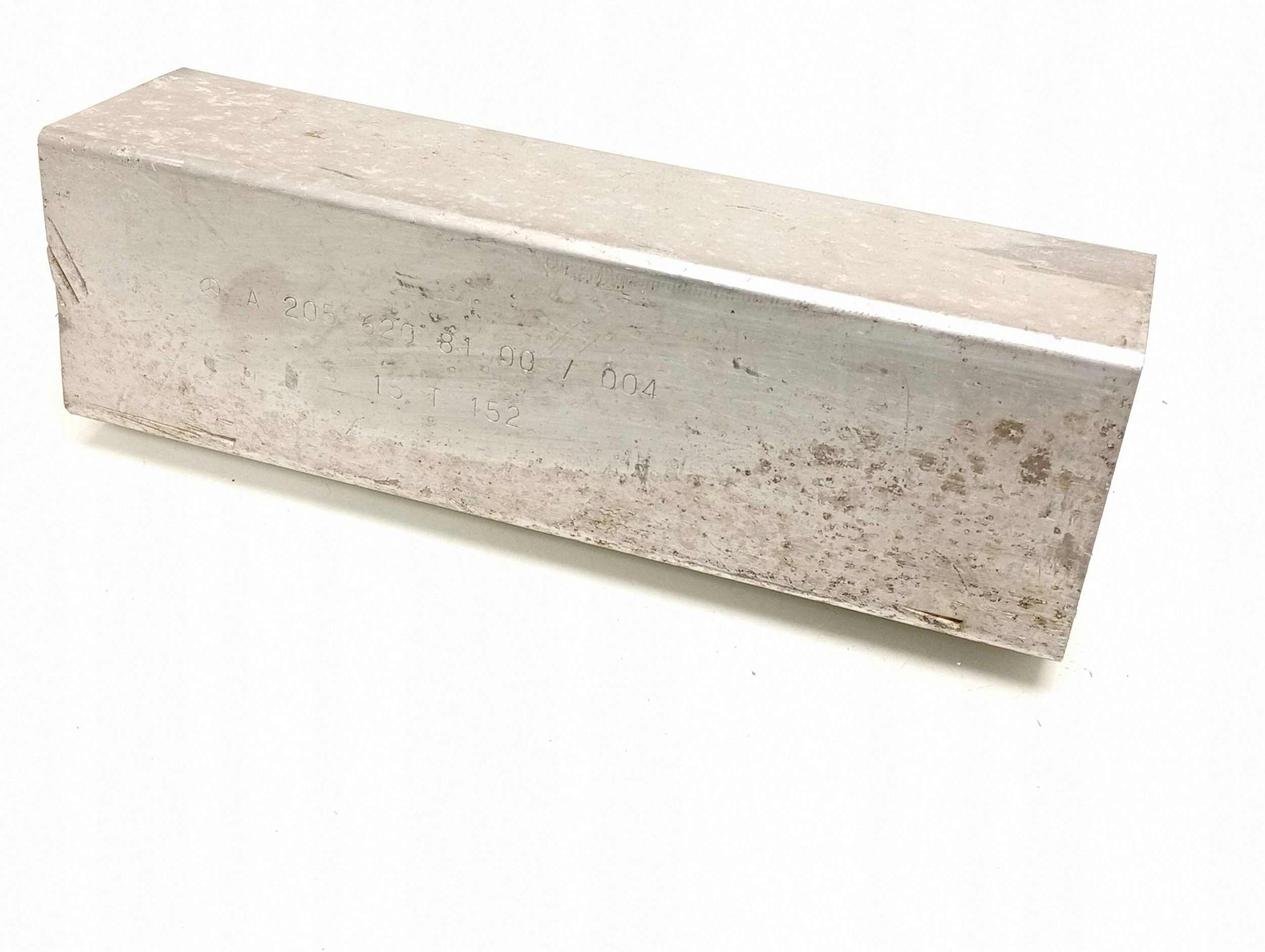 Mercedes C W205 Spanner A2056208100 Gebraucht image 2
