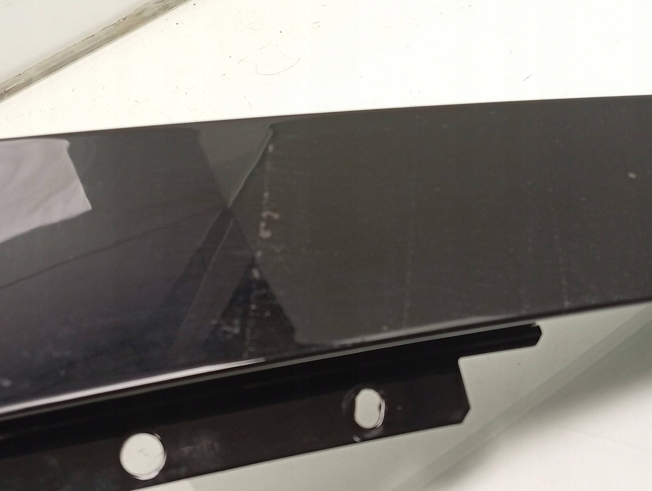 MERCEDES C-CLASS W205 RIGHT FRONT DOOR PILLAR TRIM A2056900287 image 4