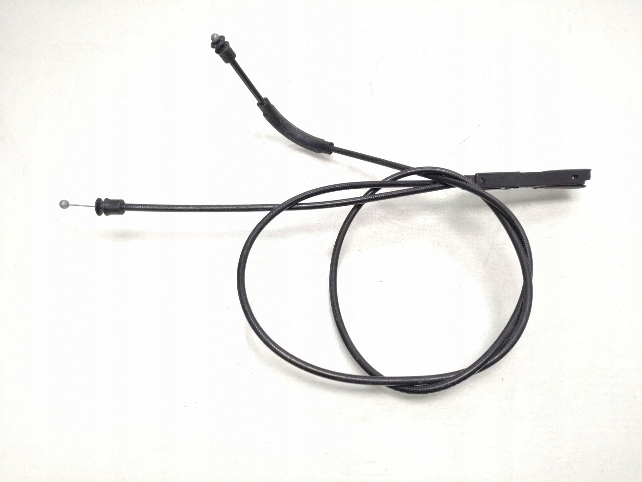 Cavo sblocco cofano Mercedes A2058800059 image 2