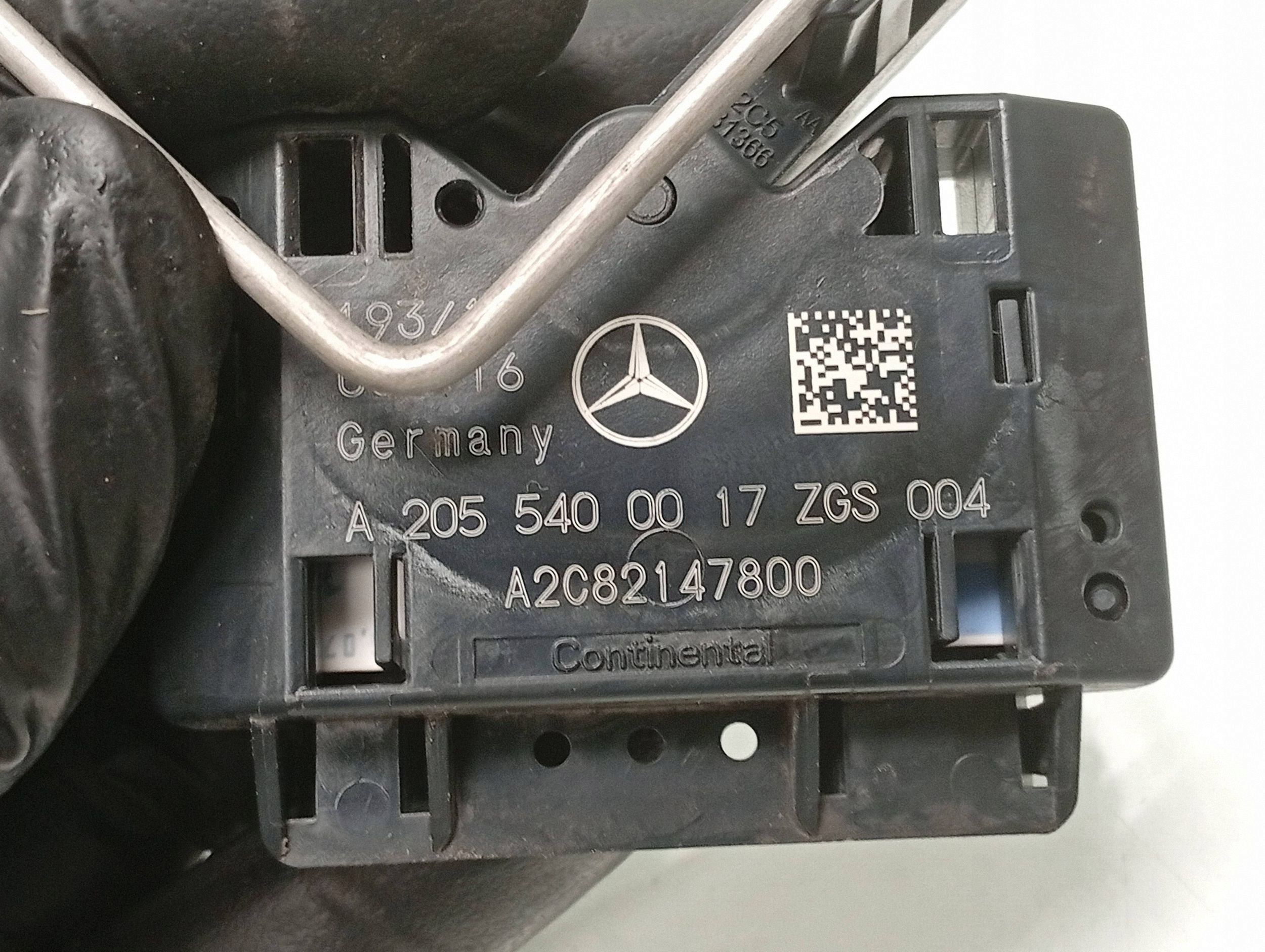 Fuel Level Sensor Mercedes C-Class W205 A2055400017 image 6
