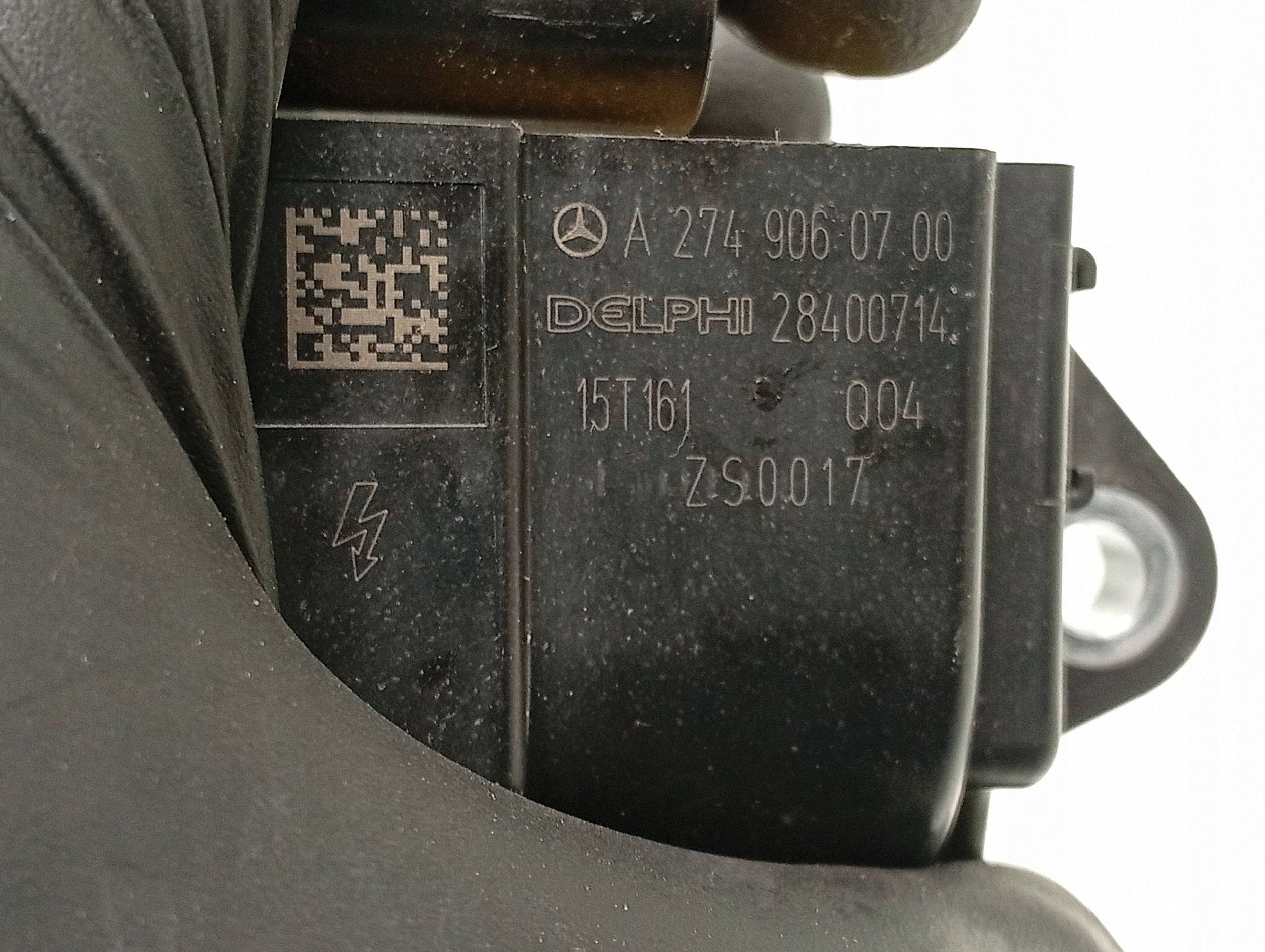 Tändspole högspänning Mercedes C W205 2018 Begagnad image 5