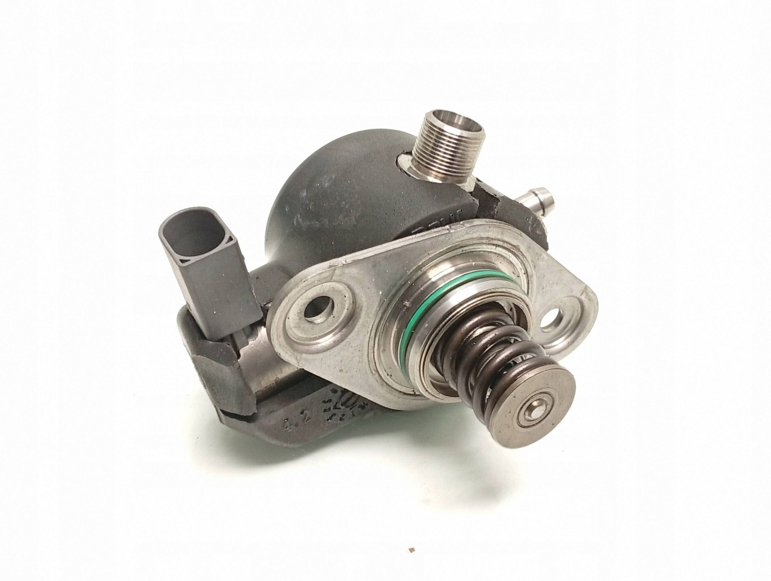 Bomba Inyectora Mercedes-Benz C W205 A2742260385 image 2