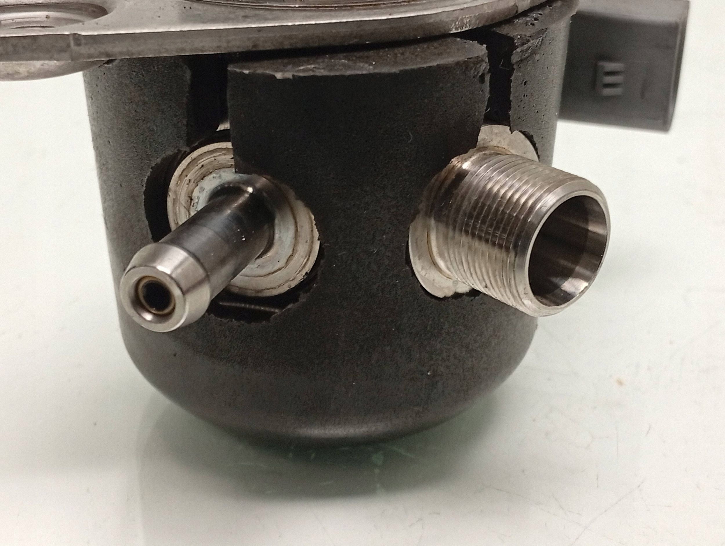 Bomba Inyectora Mercedes-Benz C W205 A2742260385 image 6