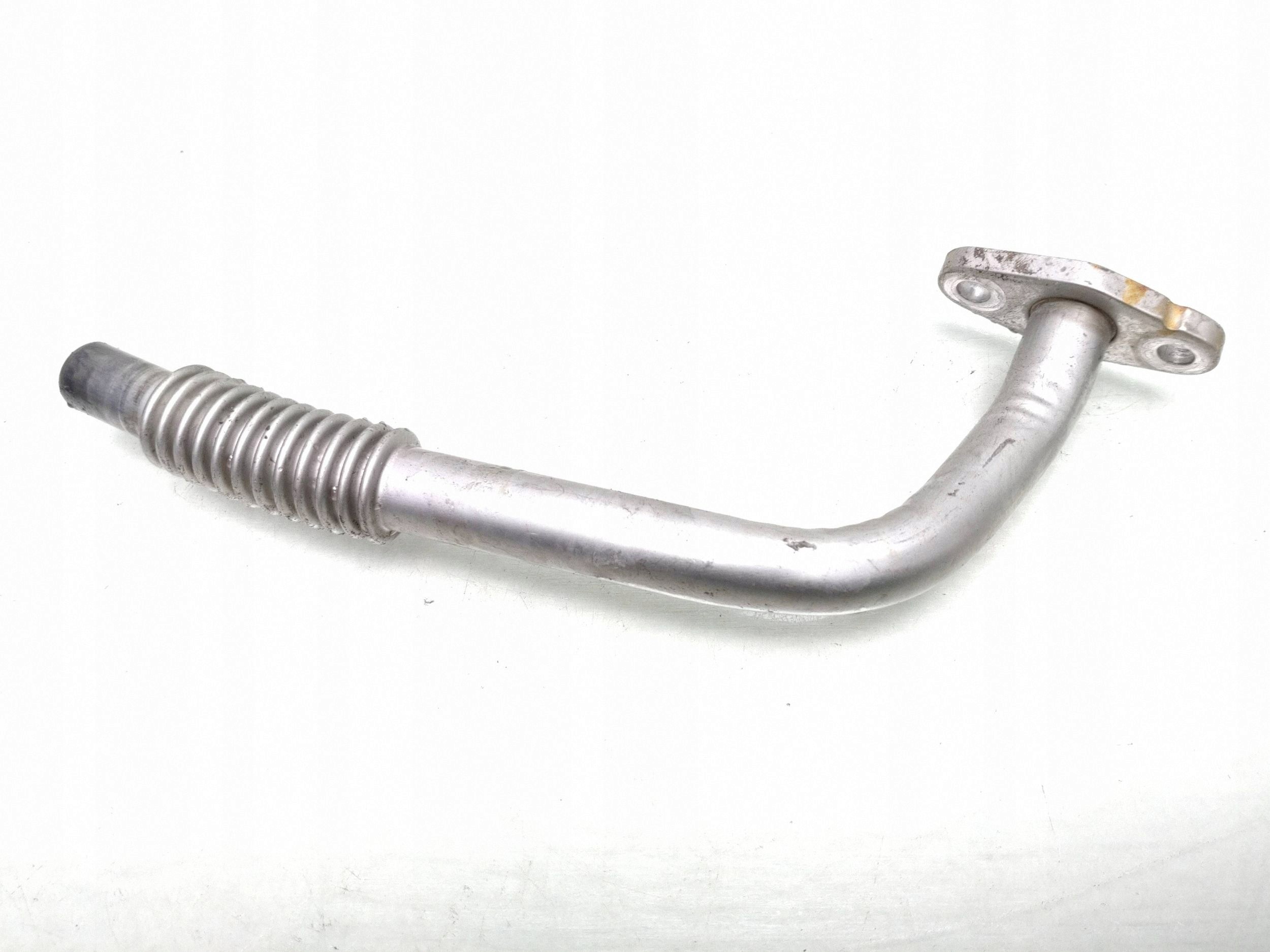 Mercedes W204 W212 Öljeturborör A2740900377 image 3