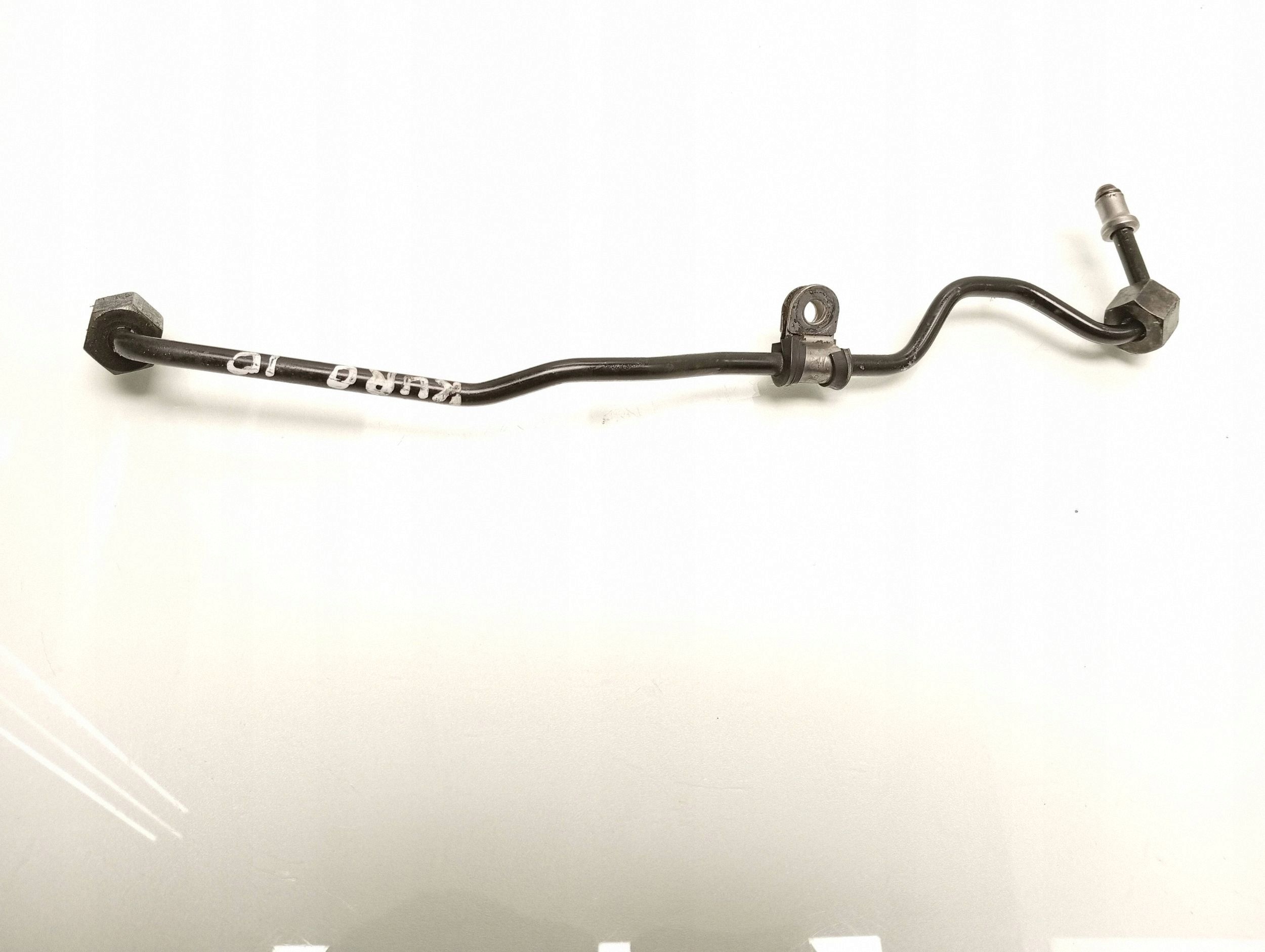 Conduite de carburant Mercedes ML W164 FRC146542 image 2