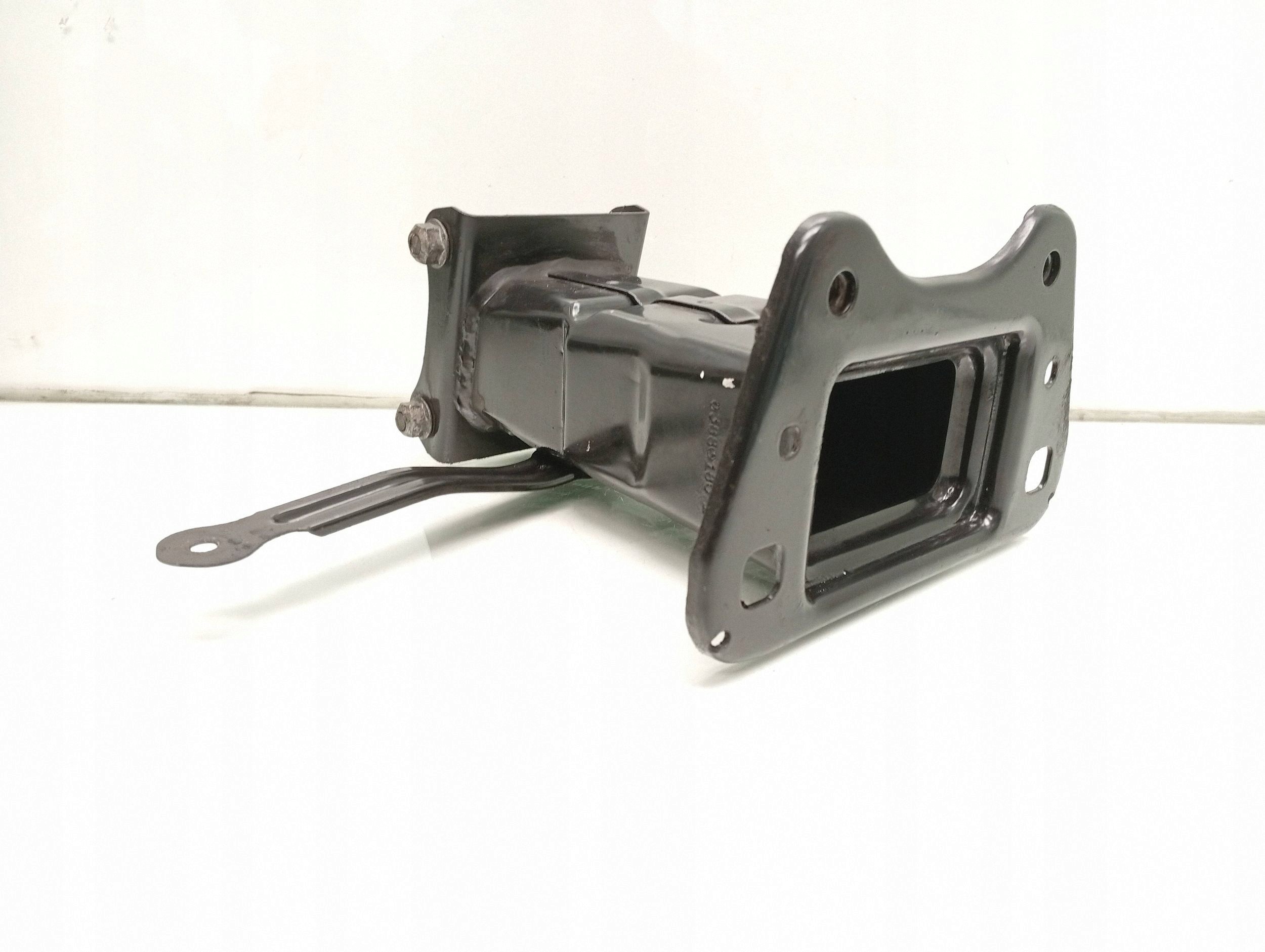 Voorbumperdemper Mercedes ML W164 01882531 image 2