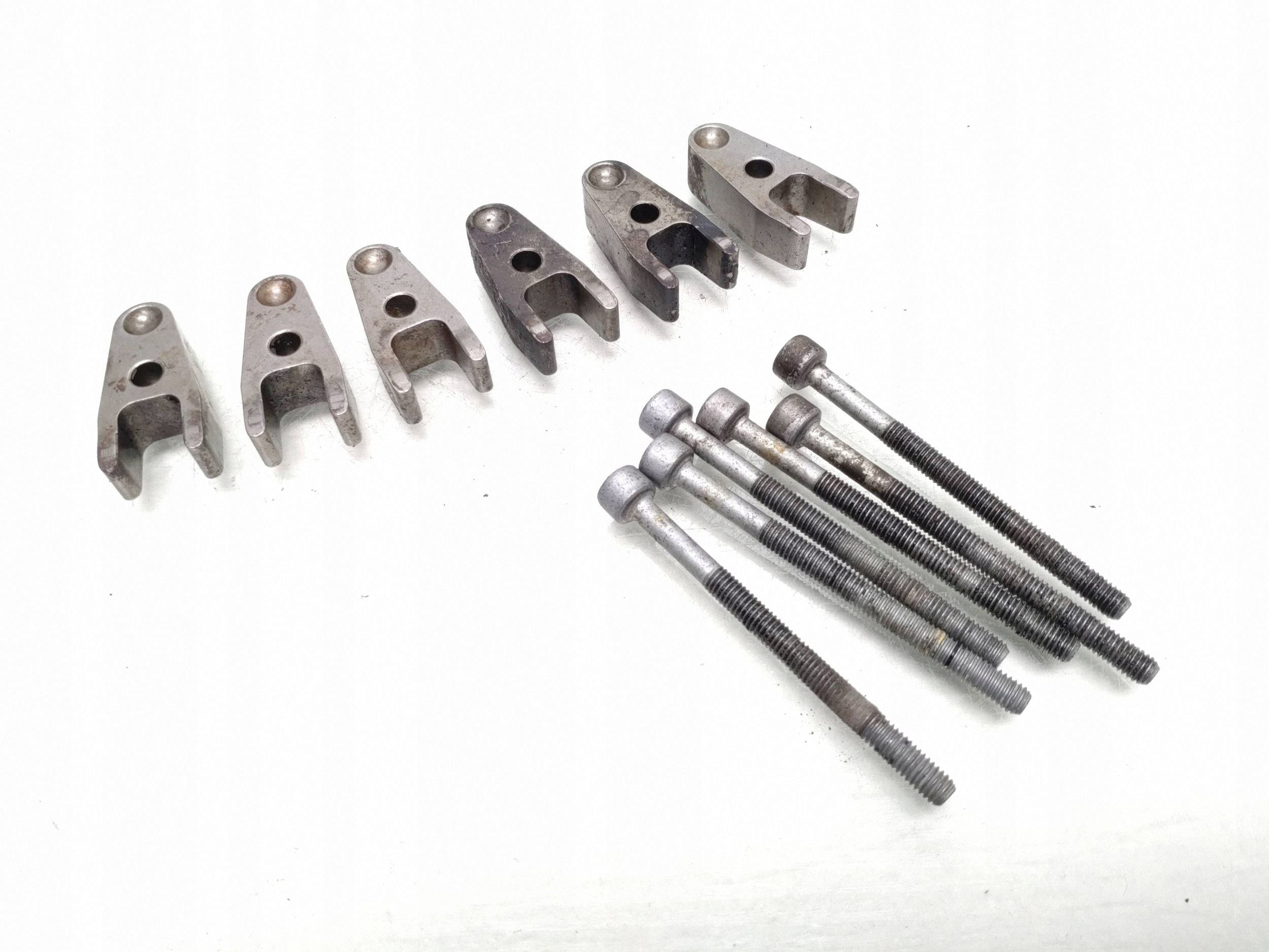 Soporte de inyector Mercedes ML W164 FRC146500 image 2