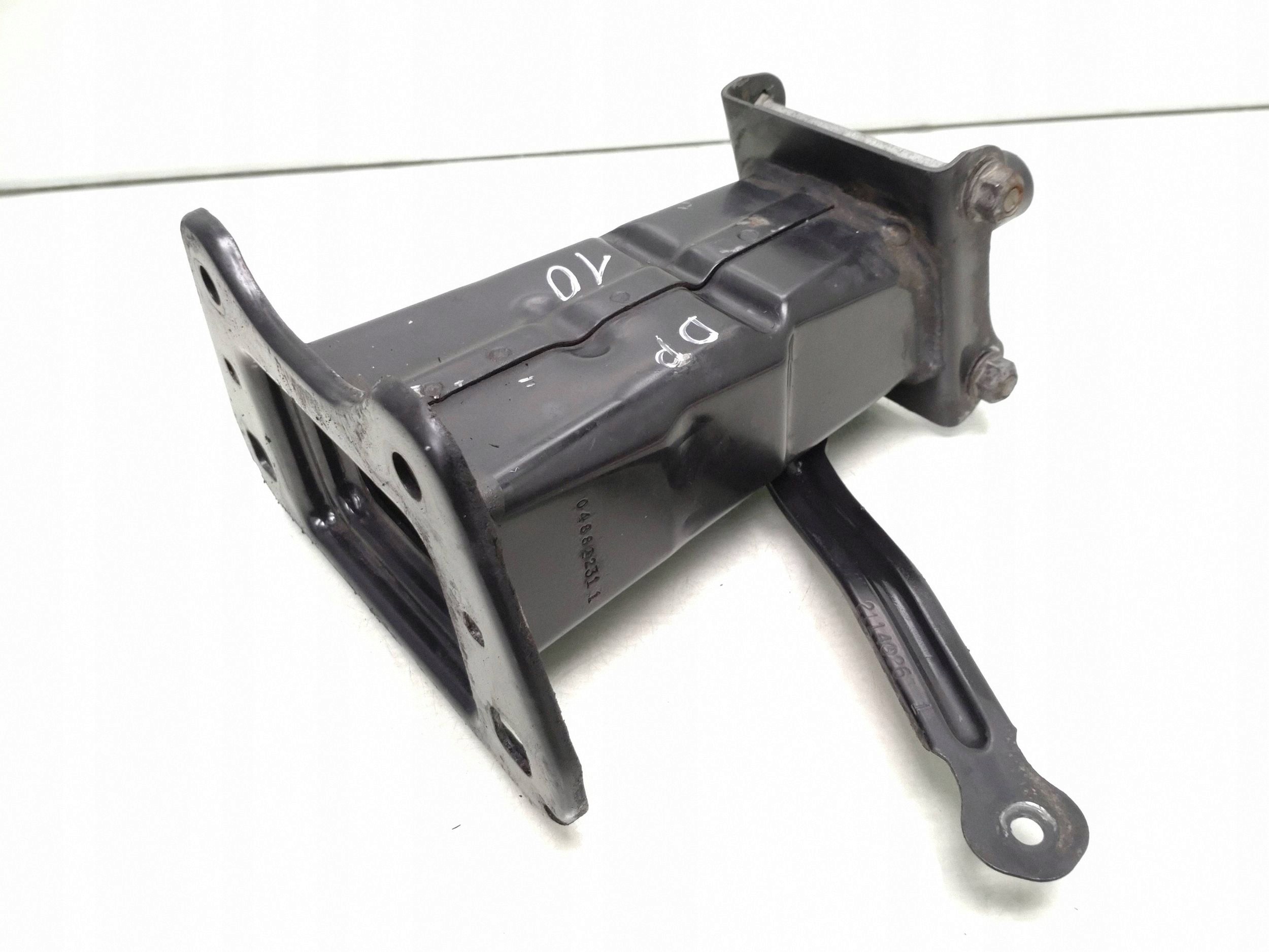 Amortecedor do Para-choque Dianteiro Mercedes ML W164 04882311 image 3